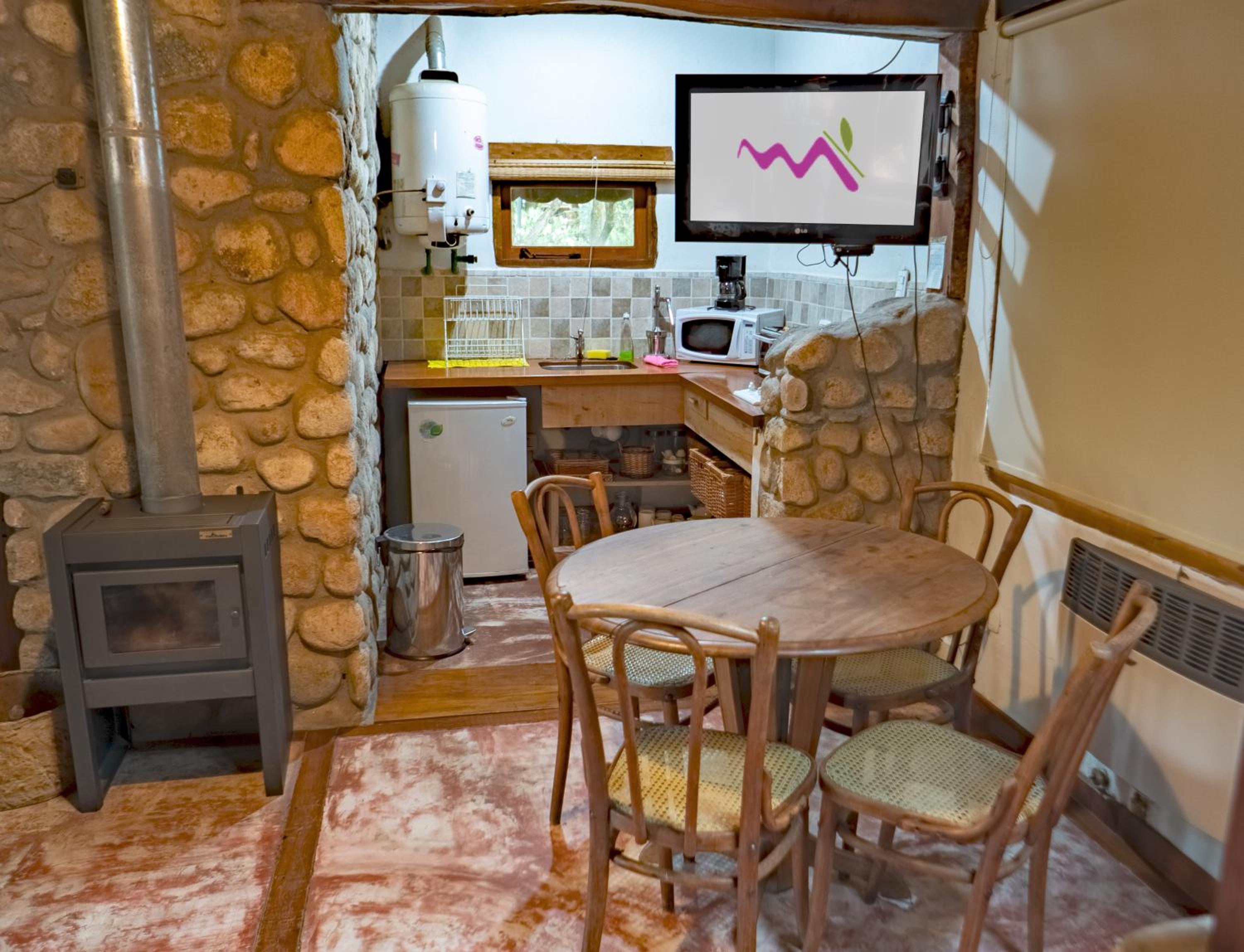 Magenta Complejo Cabañas & Spa
