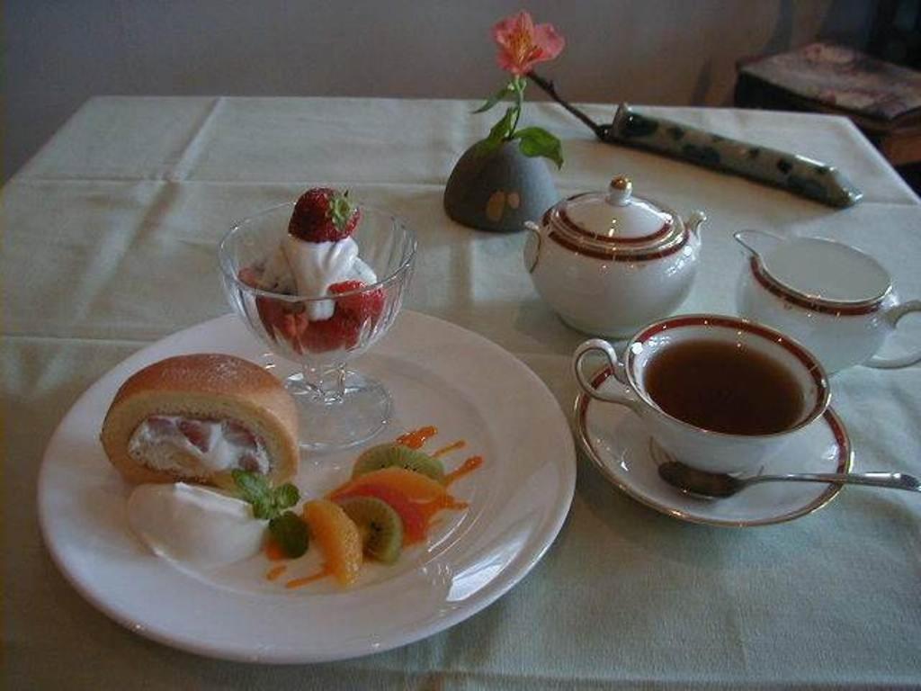 Earl Grey