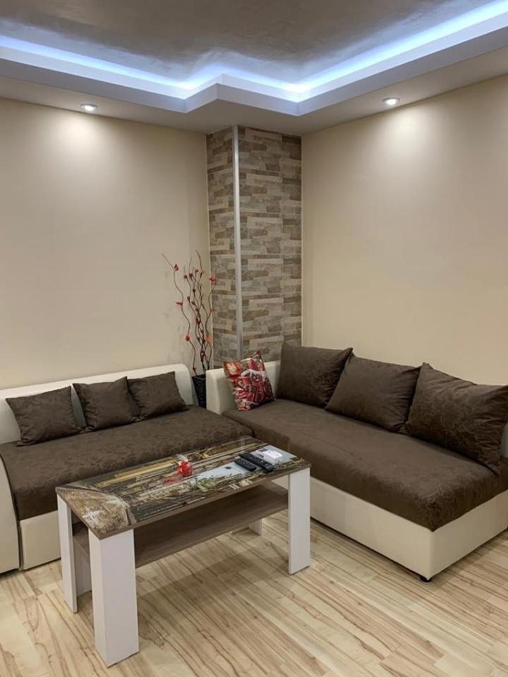 Апартамент ДАНИ Apartament Dani