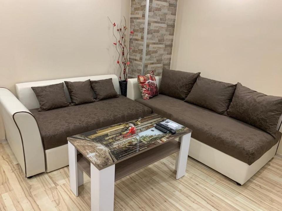 Апартамент ДАНИ Apartament Dani
