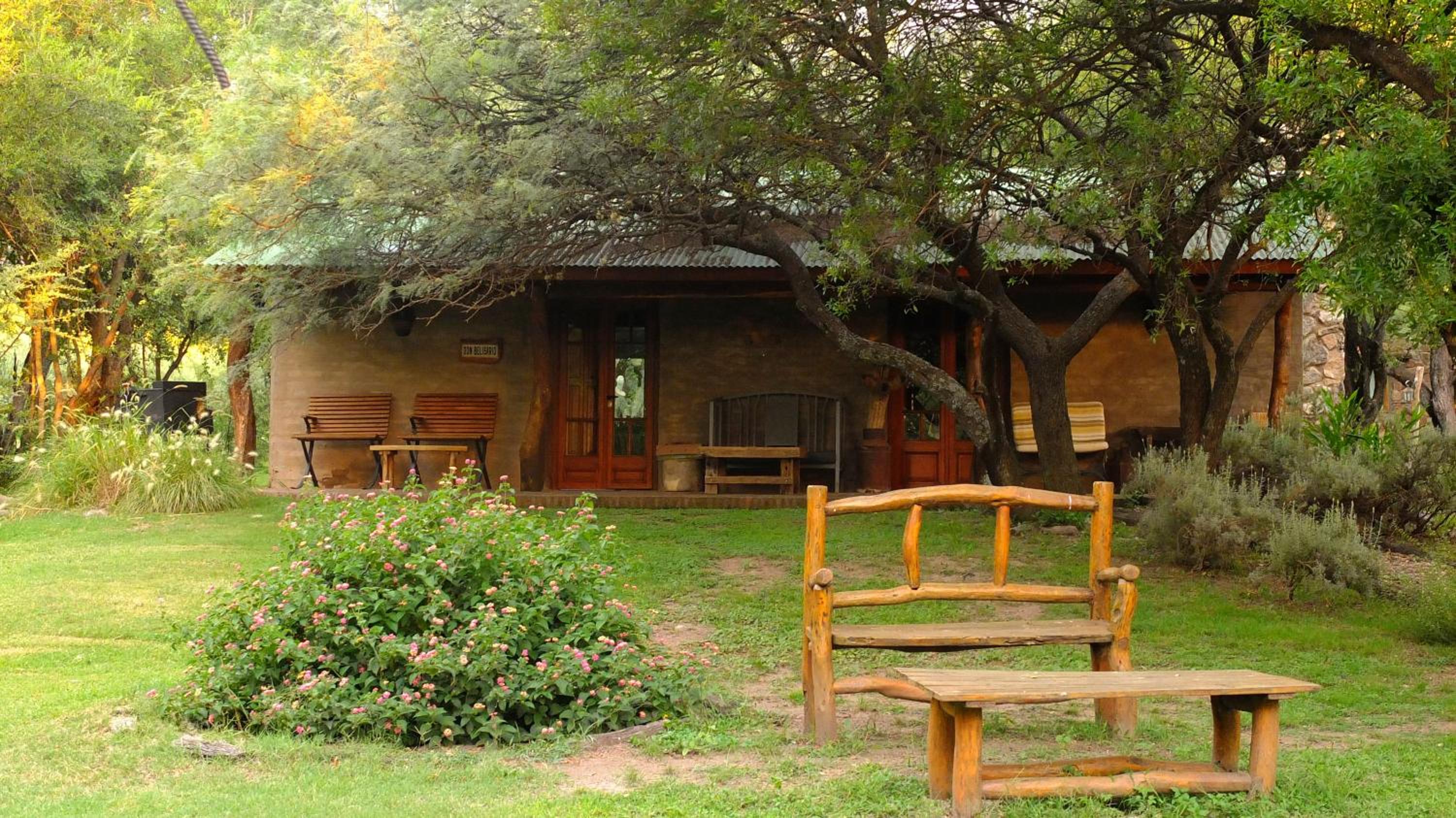 Magenta Complejo Cabañas & Spa