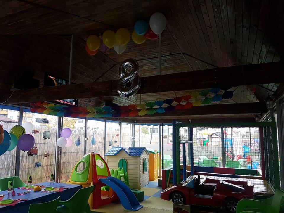 Апартамент ДАНИ Apartament Dani