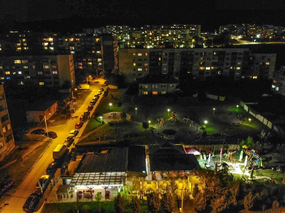 Апартамент ДАНИ Apartament Dani