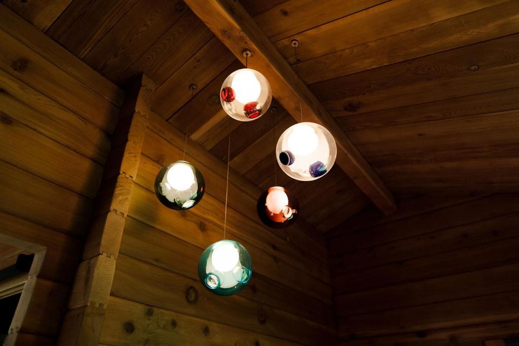 Bodega Ridge & Cove Cabins