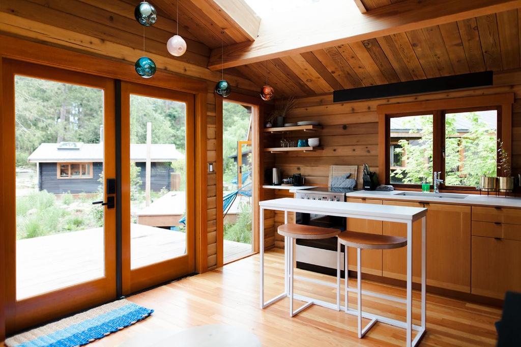 Bodega Ridge & Cove Cabins