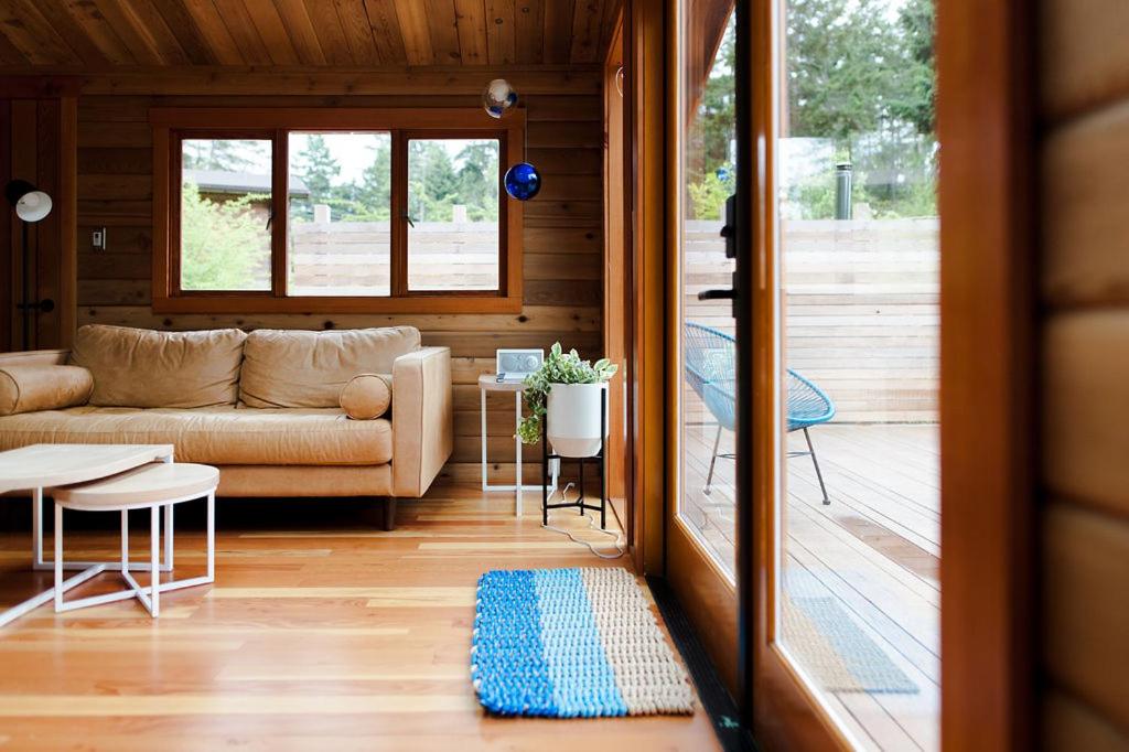 Bodega Ridge & Cove Cabins