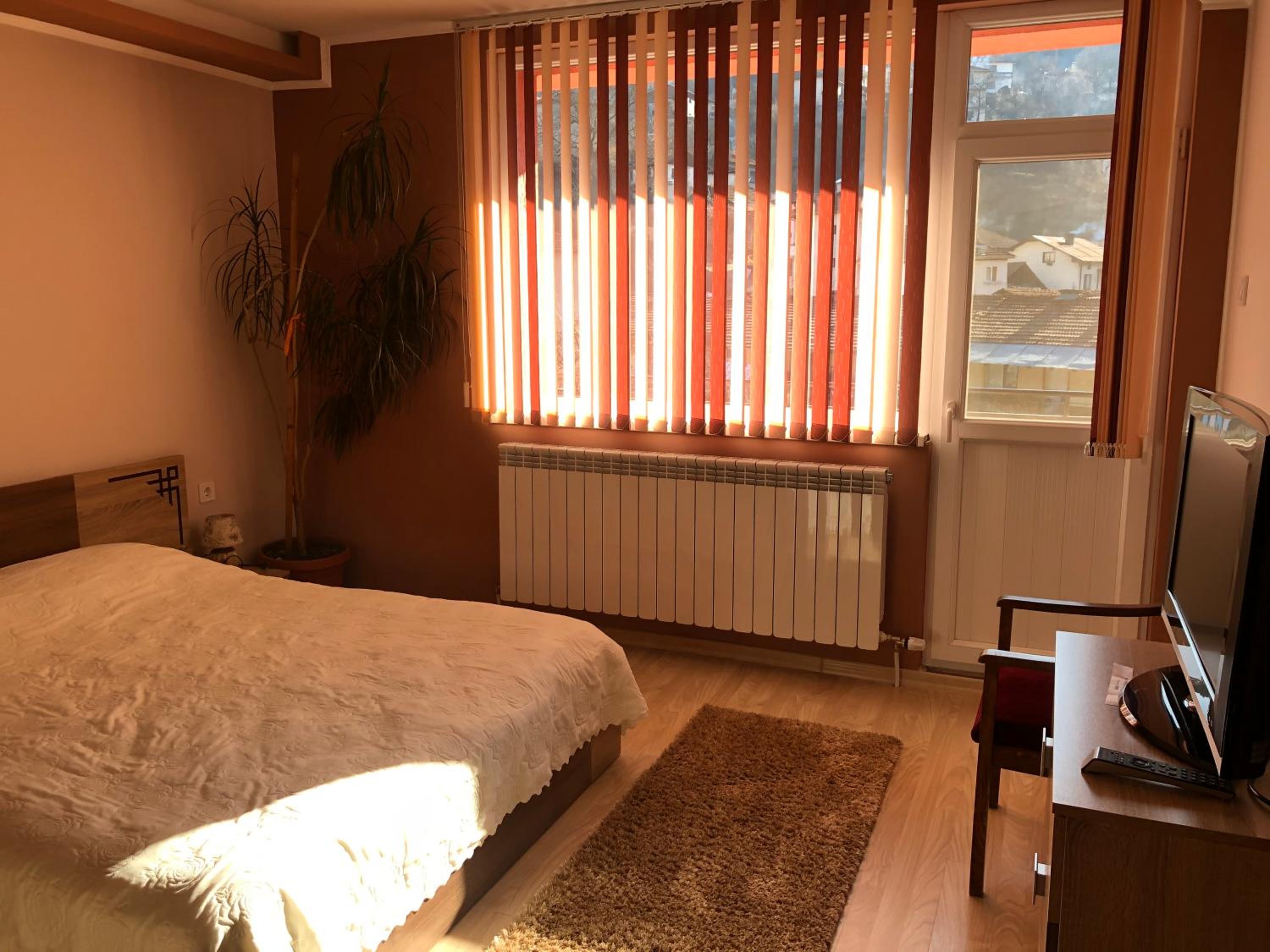 Vasilevi House