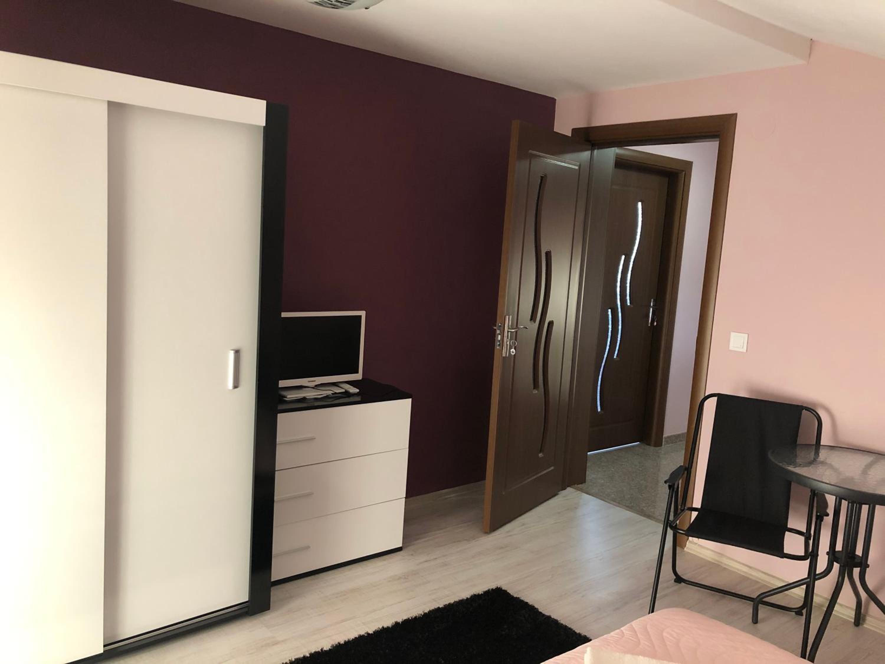 Vasilevi House