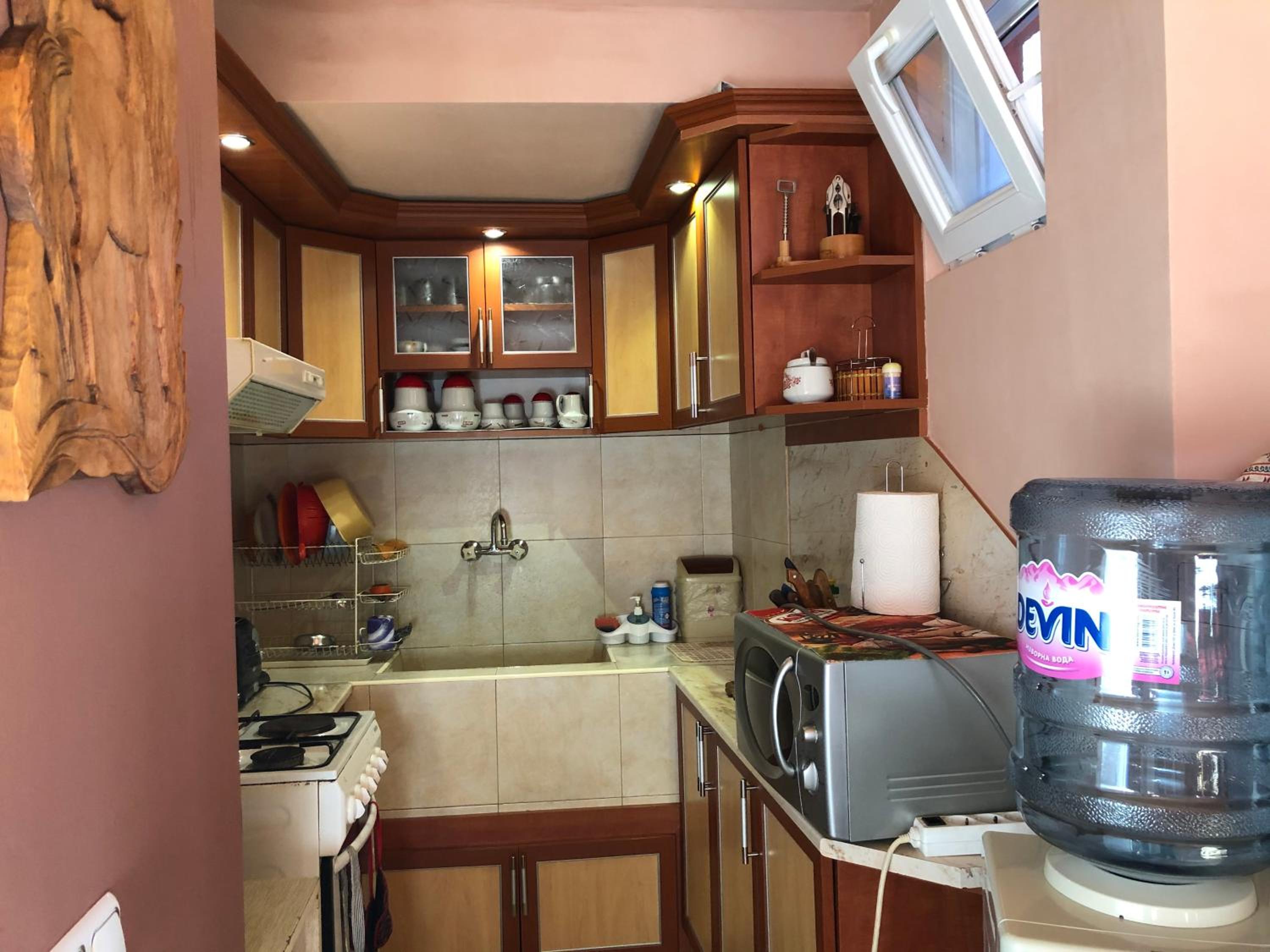Vasilevi House