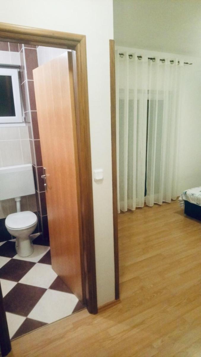 Apartmani Niko view 5