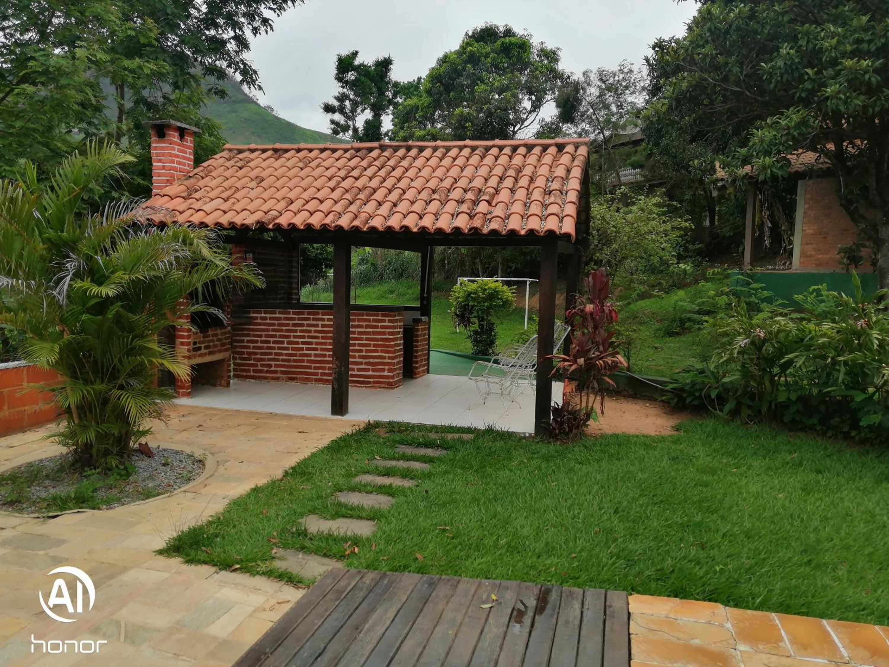 Pousada das Estrelas
