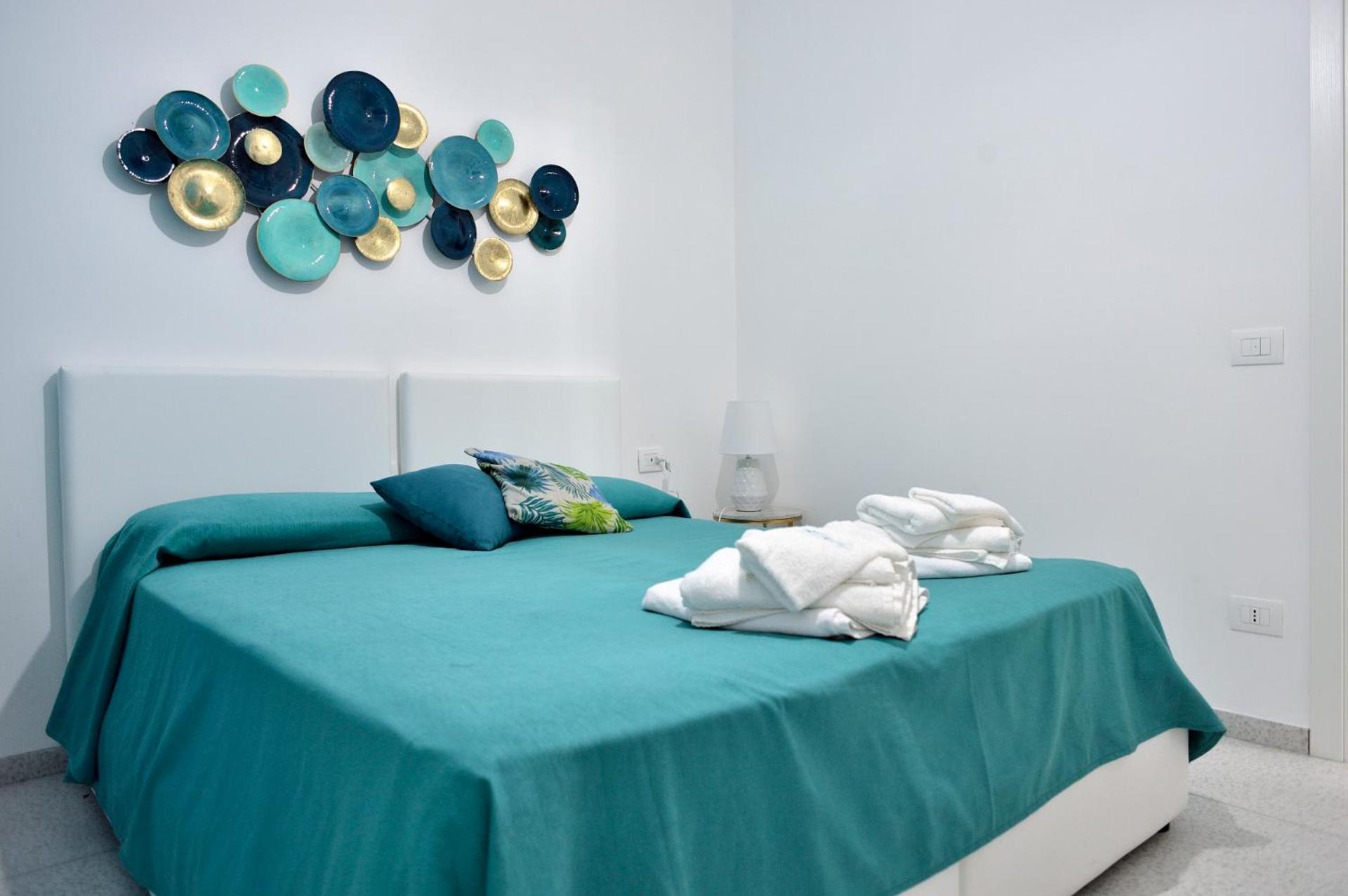 Scala dei Turchi Luxury Home view 5