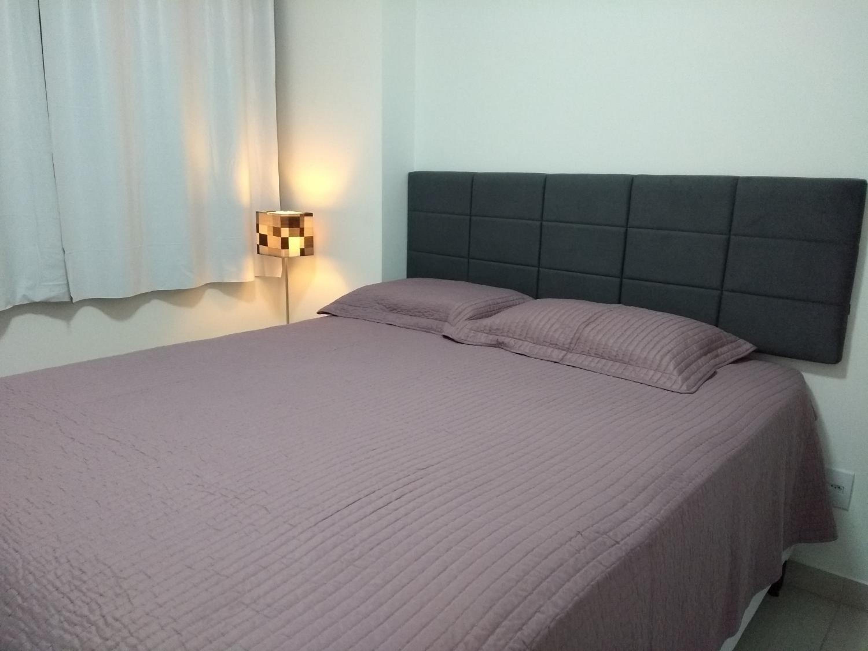 Cupe Beach Living Beira Mar - Flat 02 quartos