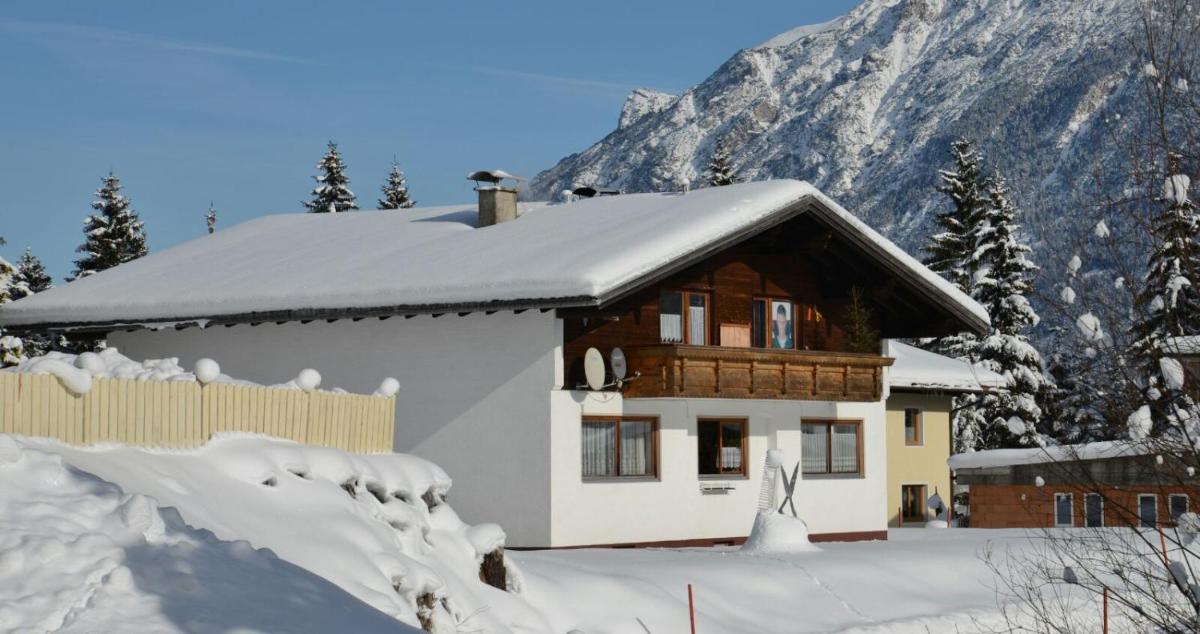Ferienwohnung Frauenschuh view 4