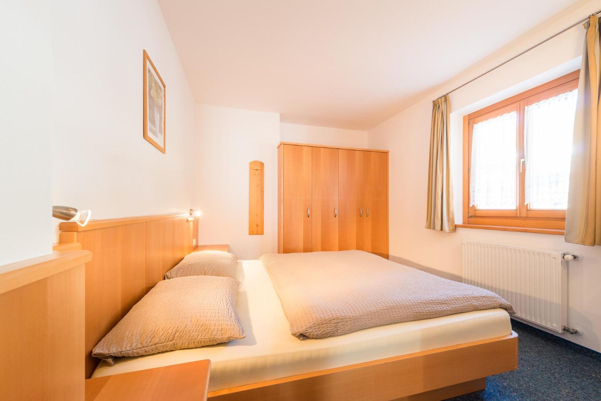 Apartment Pircher 2 view 5
