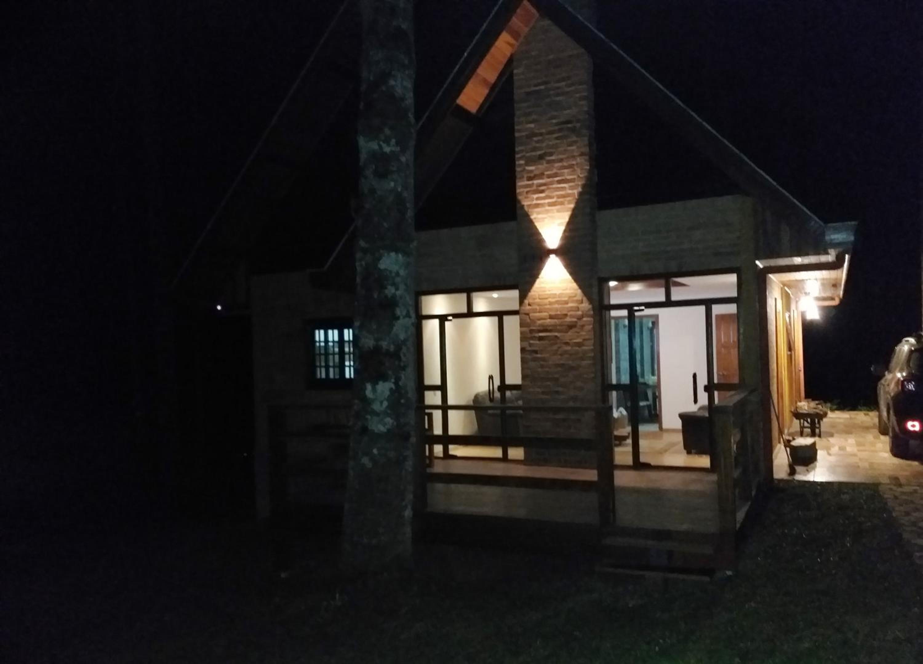 Bosque das Araucárias