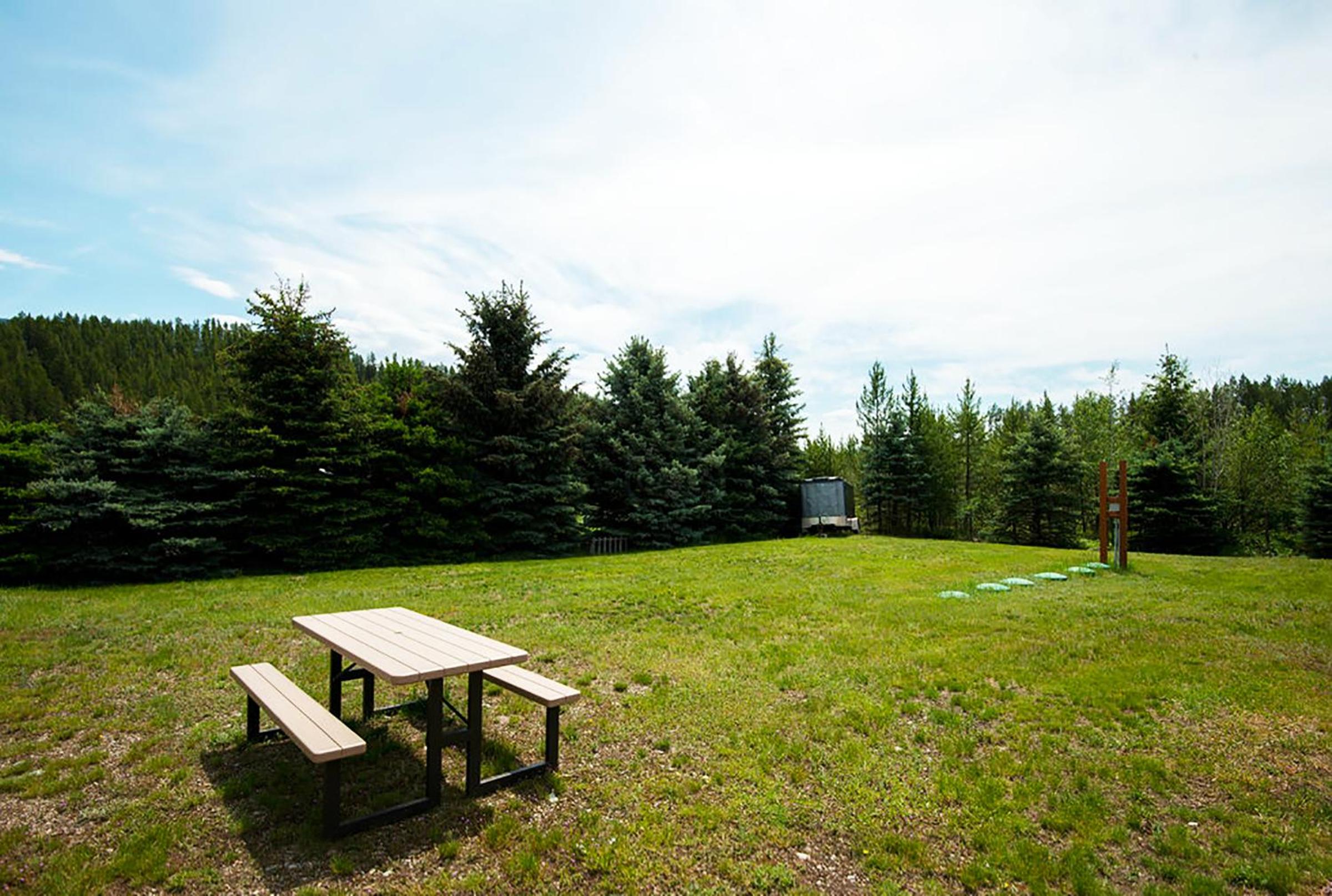 Sky Eco - Cabins & Studios