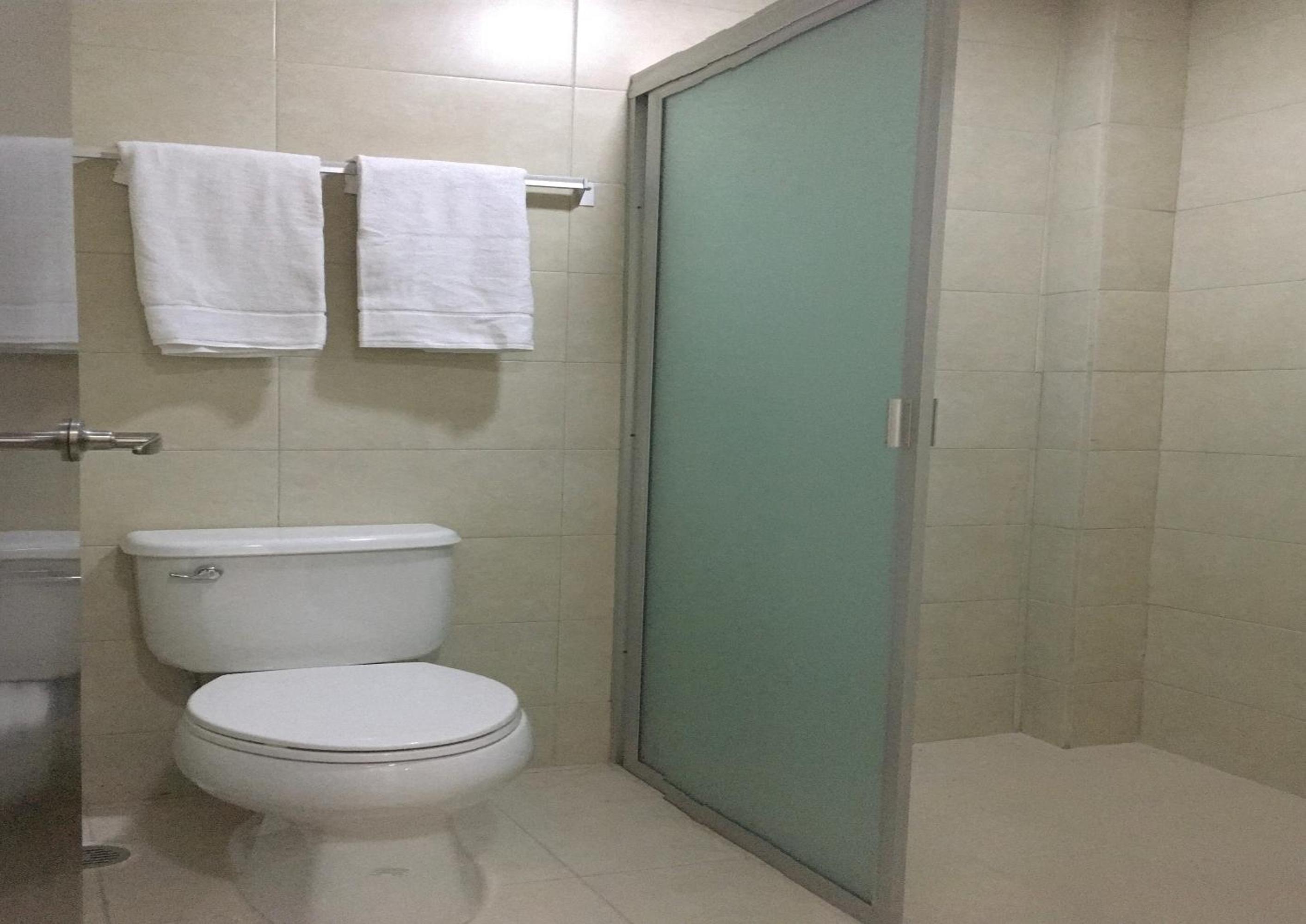 Harbour Inn - Veracruz