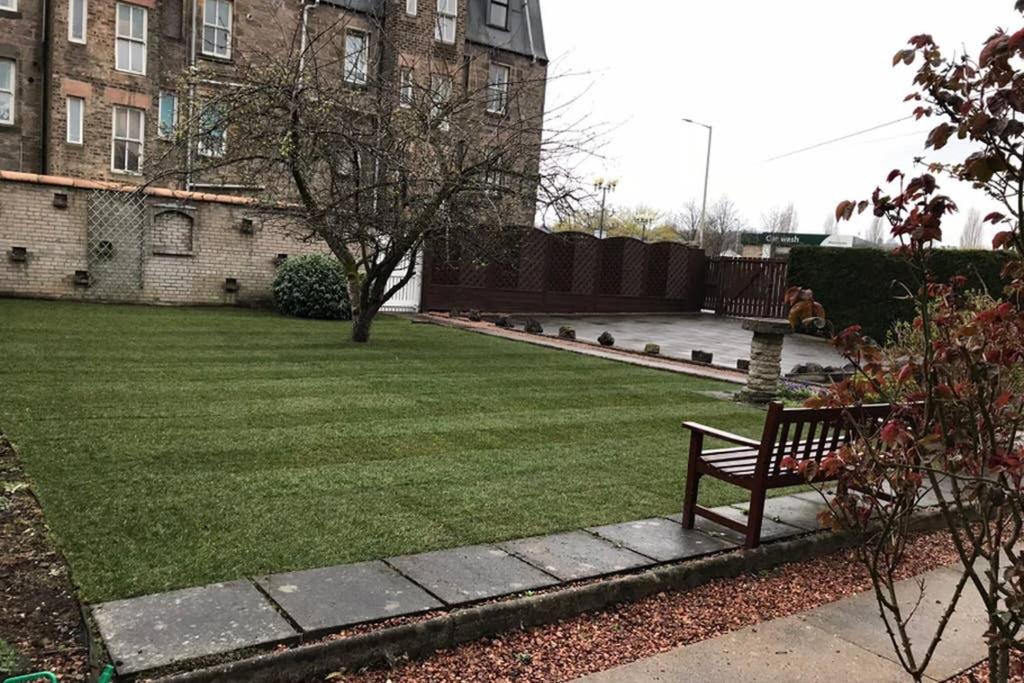 1 Catherines City Cottage view 5