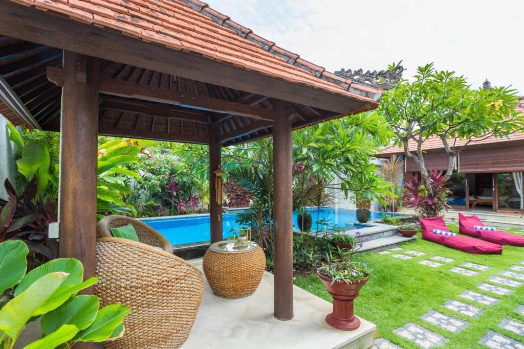 VILLA DIAMOND