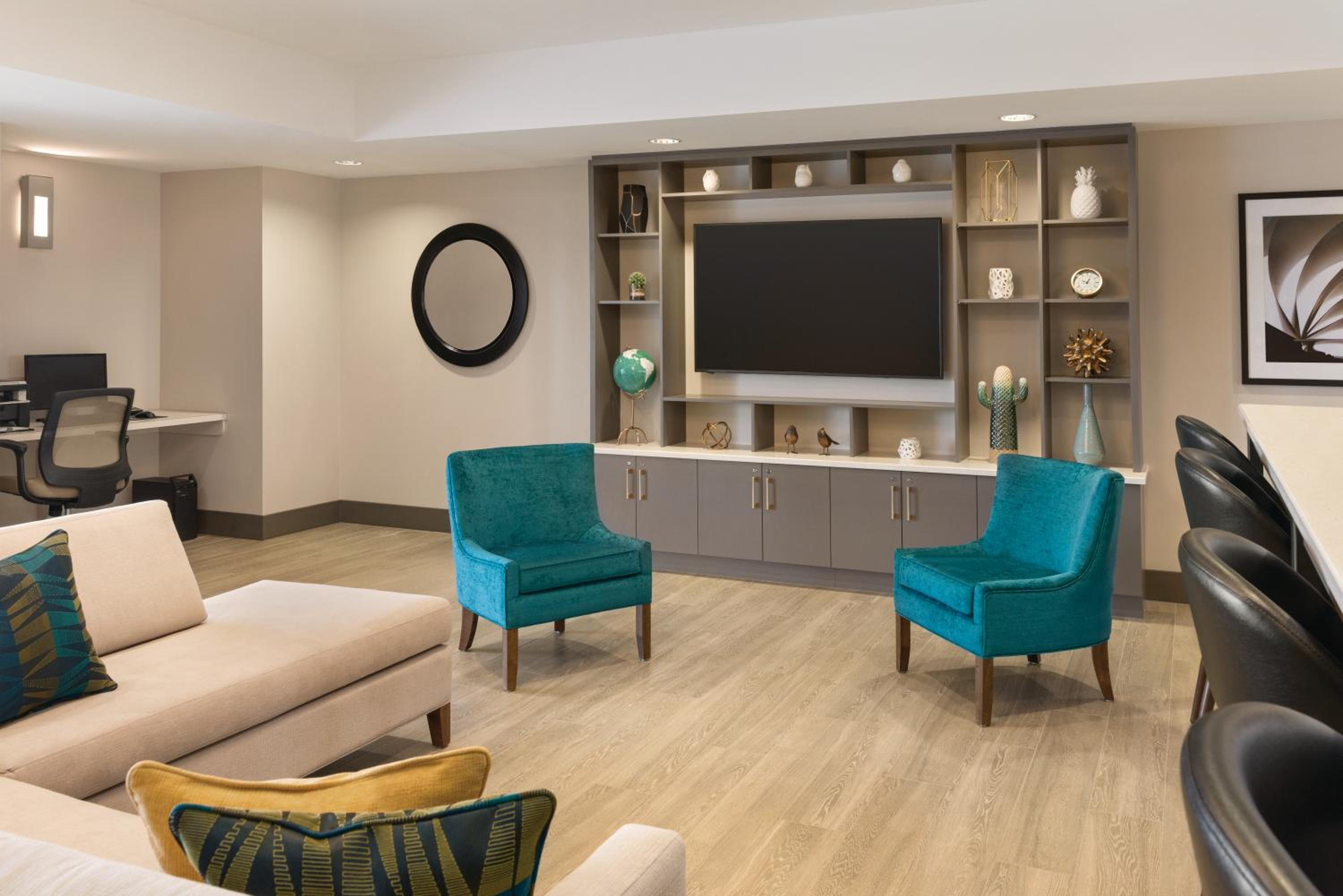 Park Inn by Radisson, Calgary Airport North, AB, Foto 27