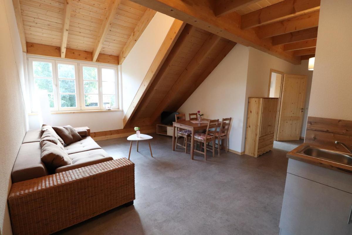 Ferien- und Reiterhof Klein Stavern - Property Image 21