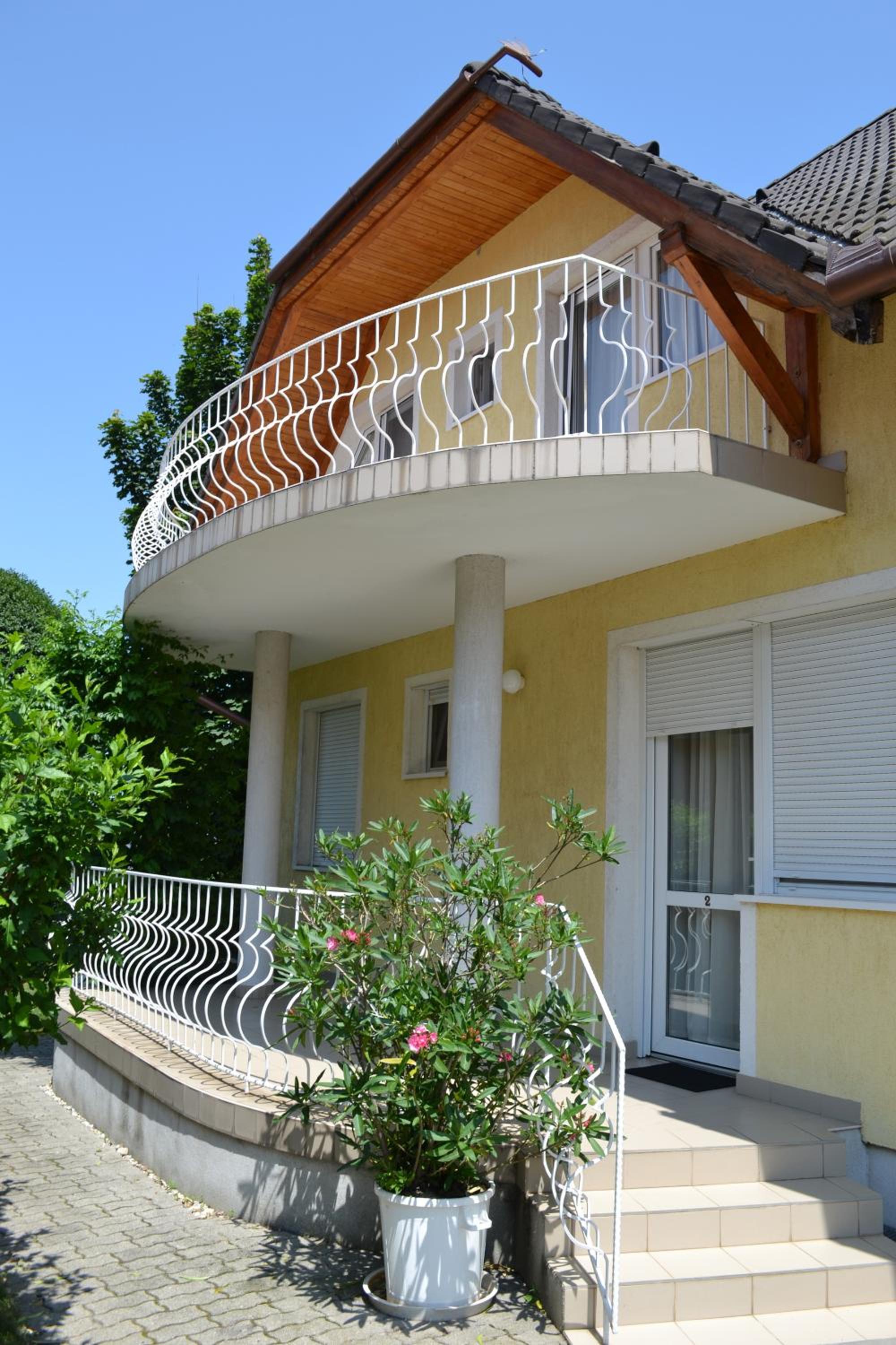 Atlantika Apartman view 4