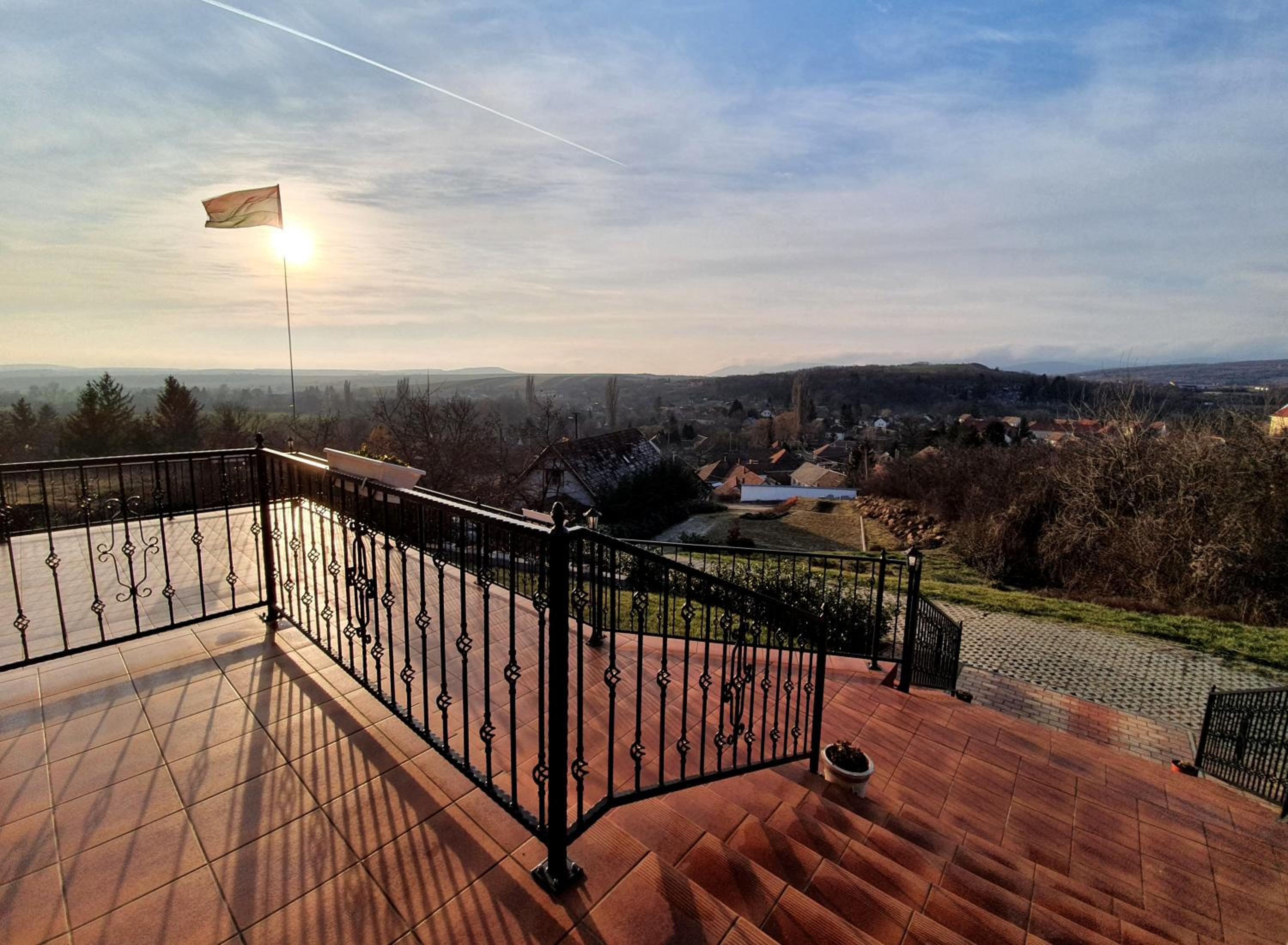Berezdtető Vendégház view 3