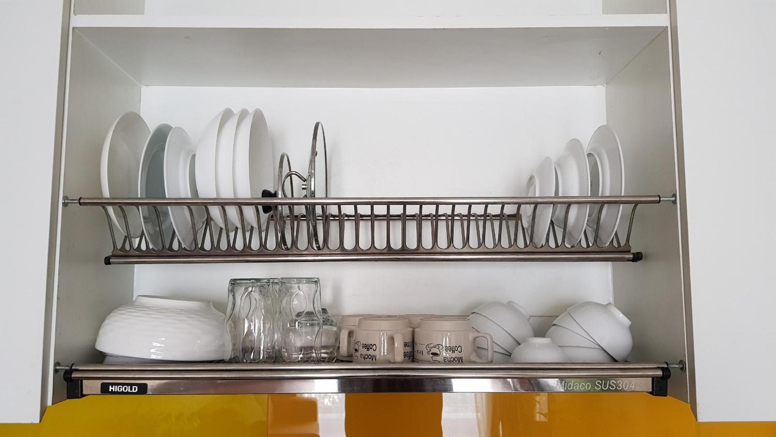 High Class 2 Bedrooms Masteri Thao Dien Apartment, Fully Furnished With Full Amenities