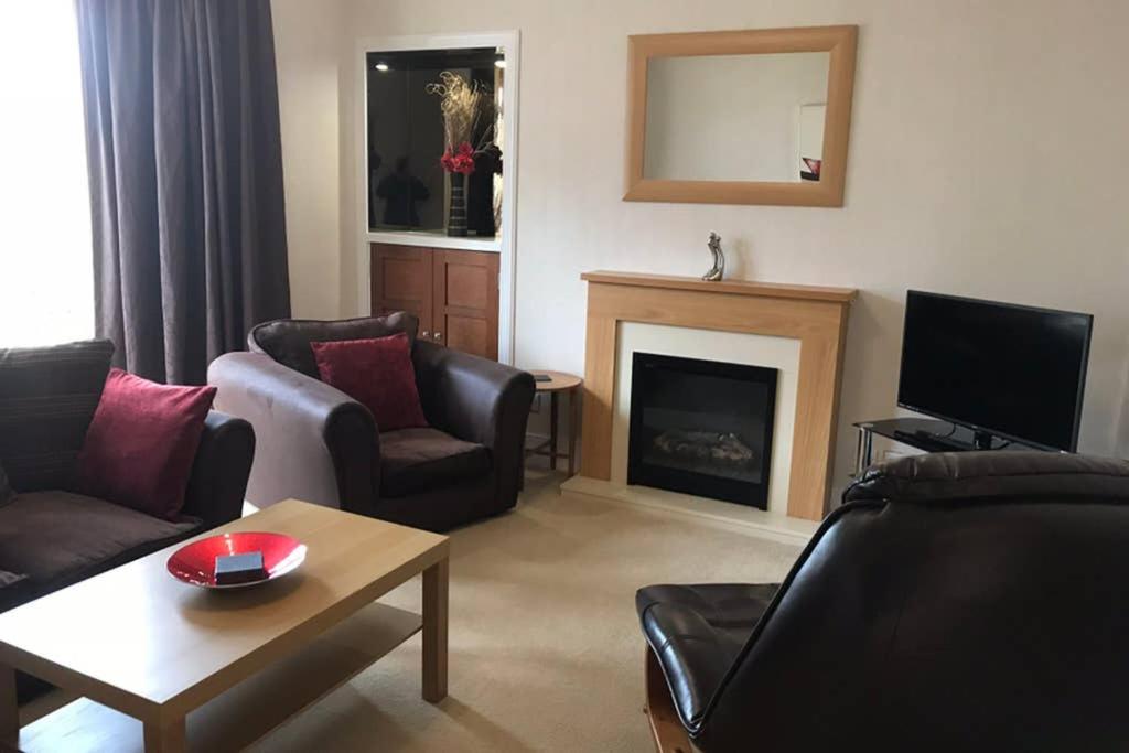 Hotel 2 Catherines City Cottage - Image 1