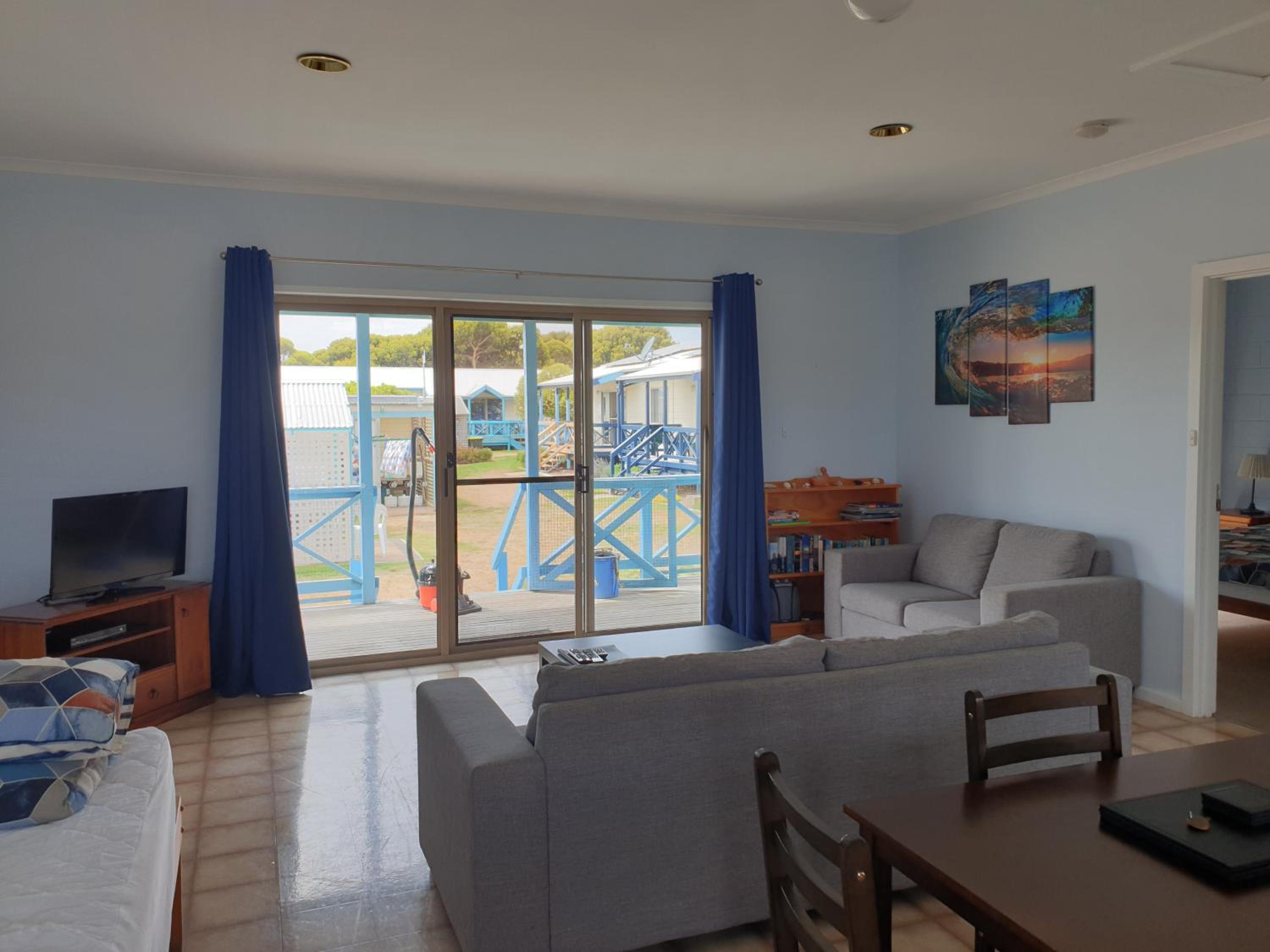 Marion Bay Holiday Villas
