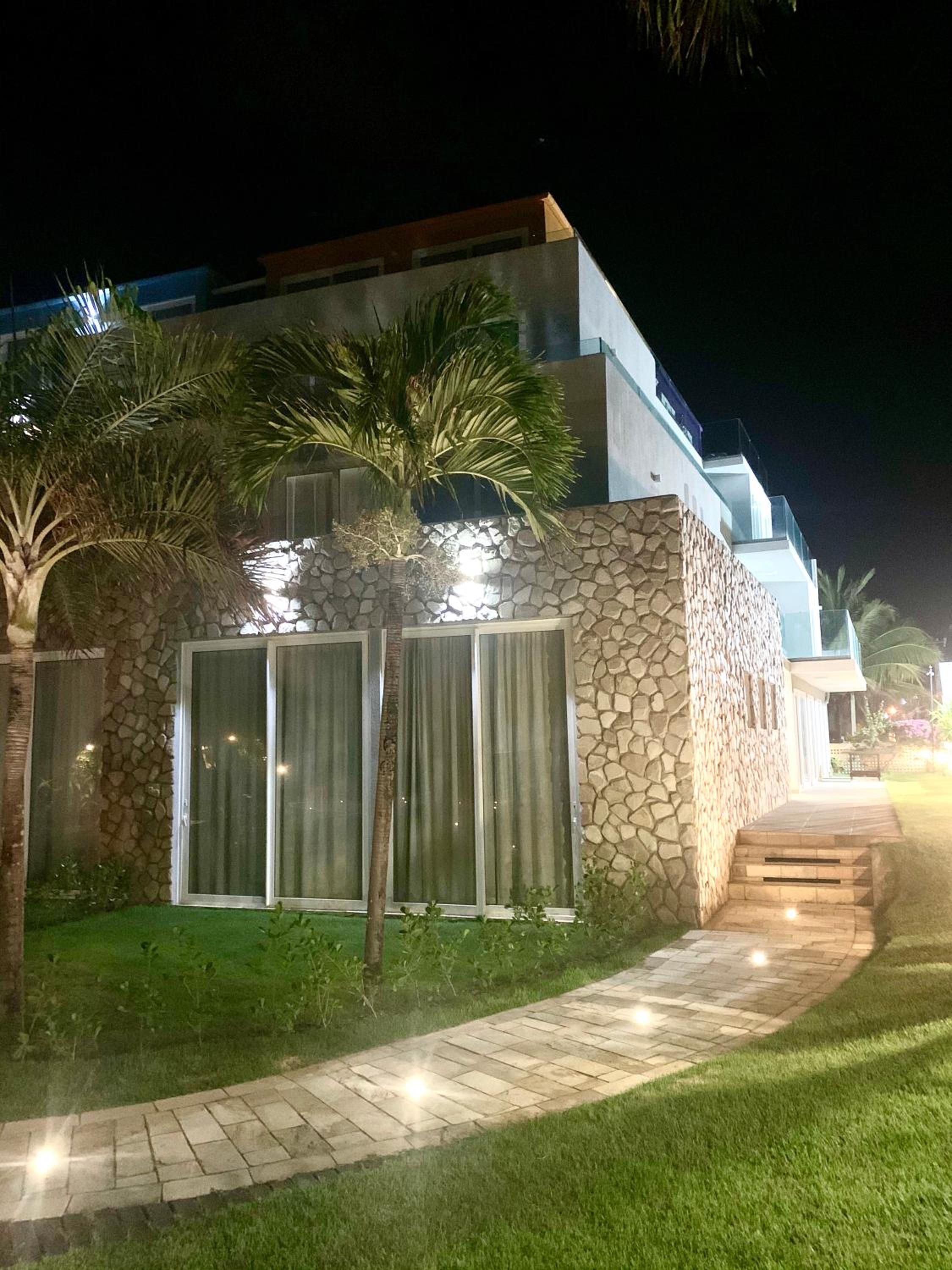 Apart Hotel As Vieiras