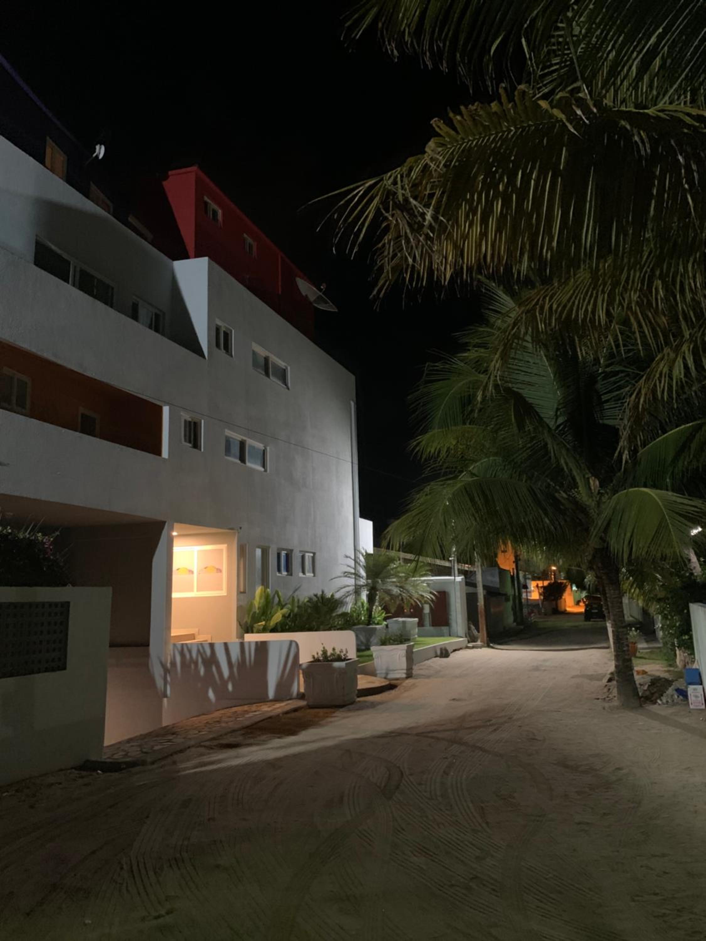 Apart Hotel As Vieiras
