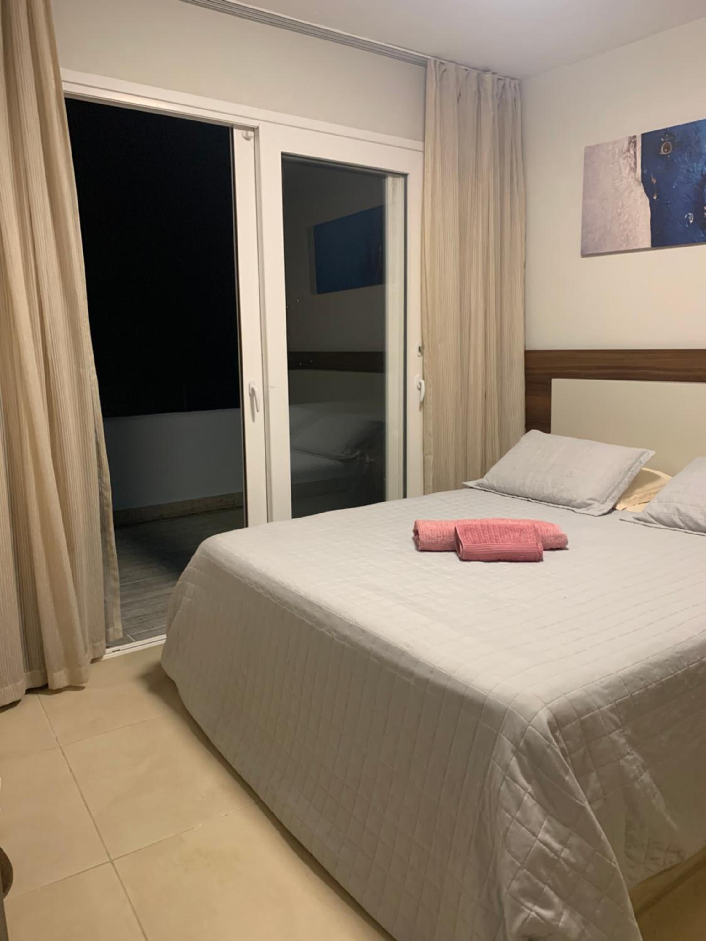 Apart Hotel As Vieiras