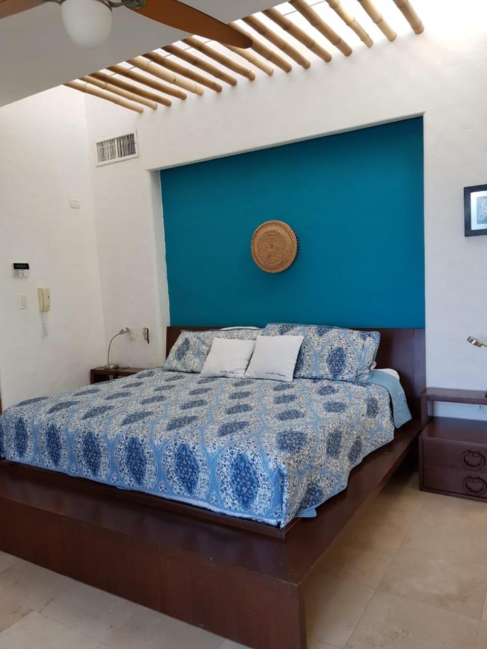 Bella Casa Privada junto al Mar Caribe