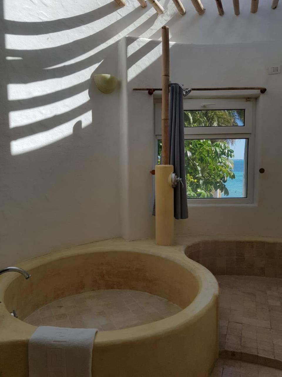 Bella Casa Privada junto al Mar Caribe