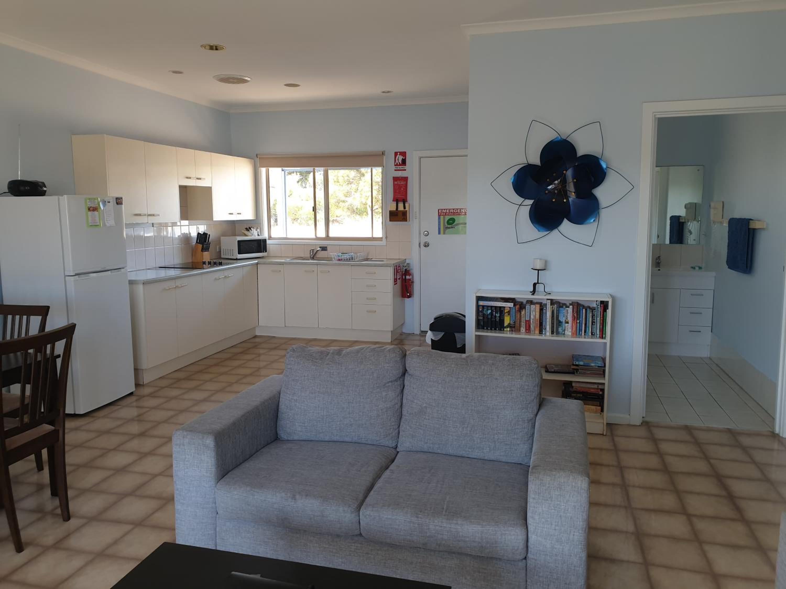 Marion Bay Holiday Villas