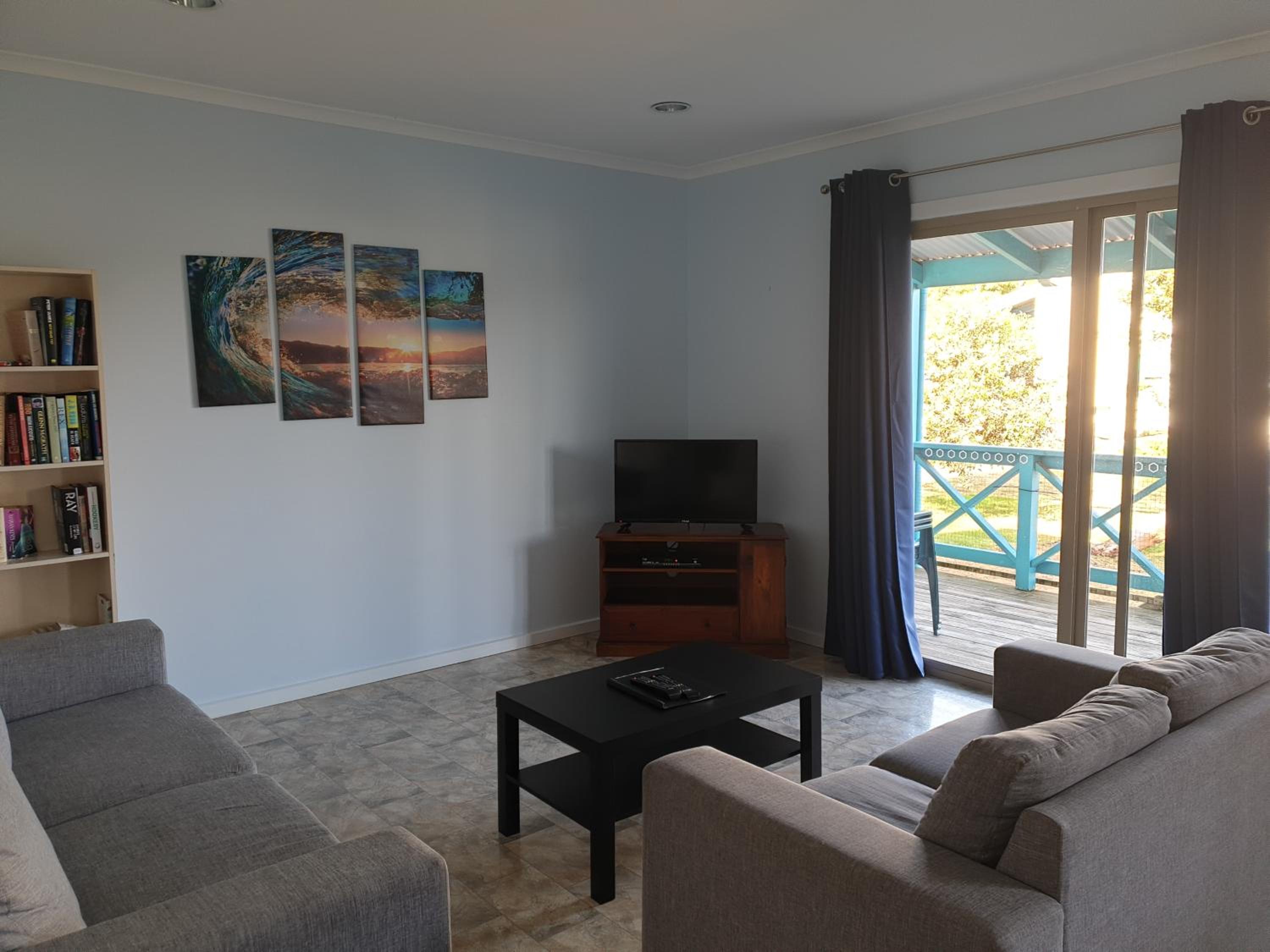 Marion Bay Holiday Villas