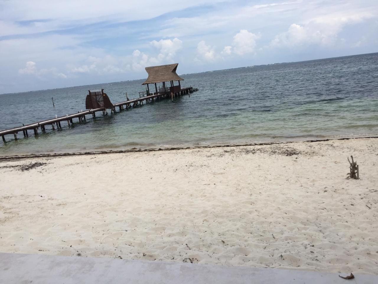Bella Casa Privada junto al Mar Caribe