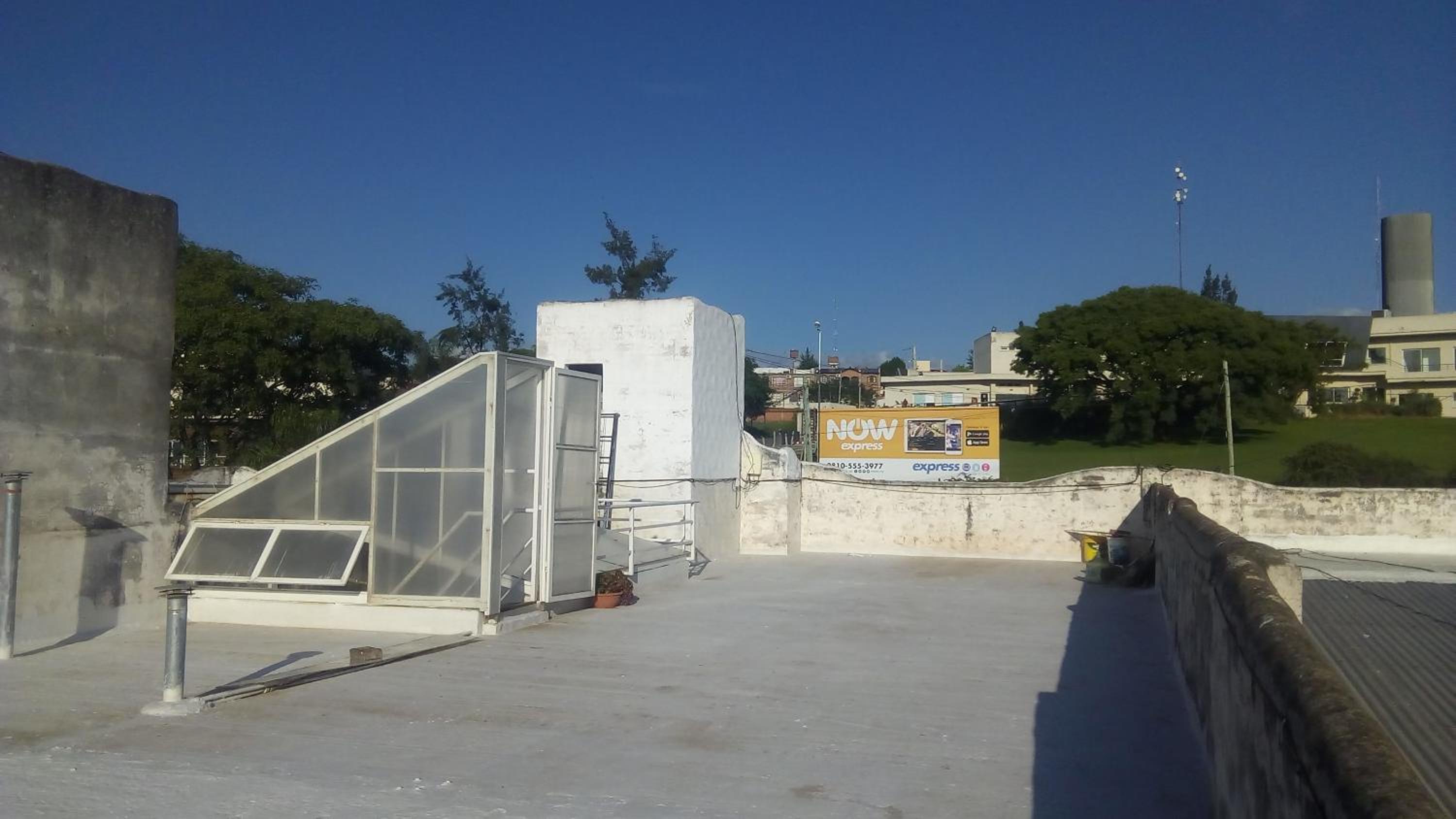 roof