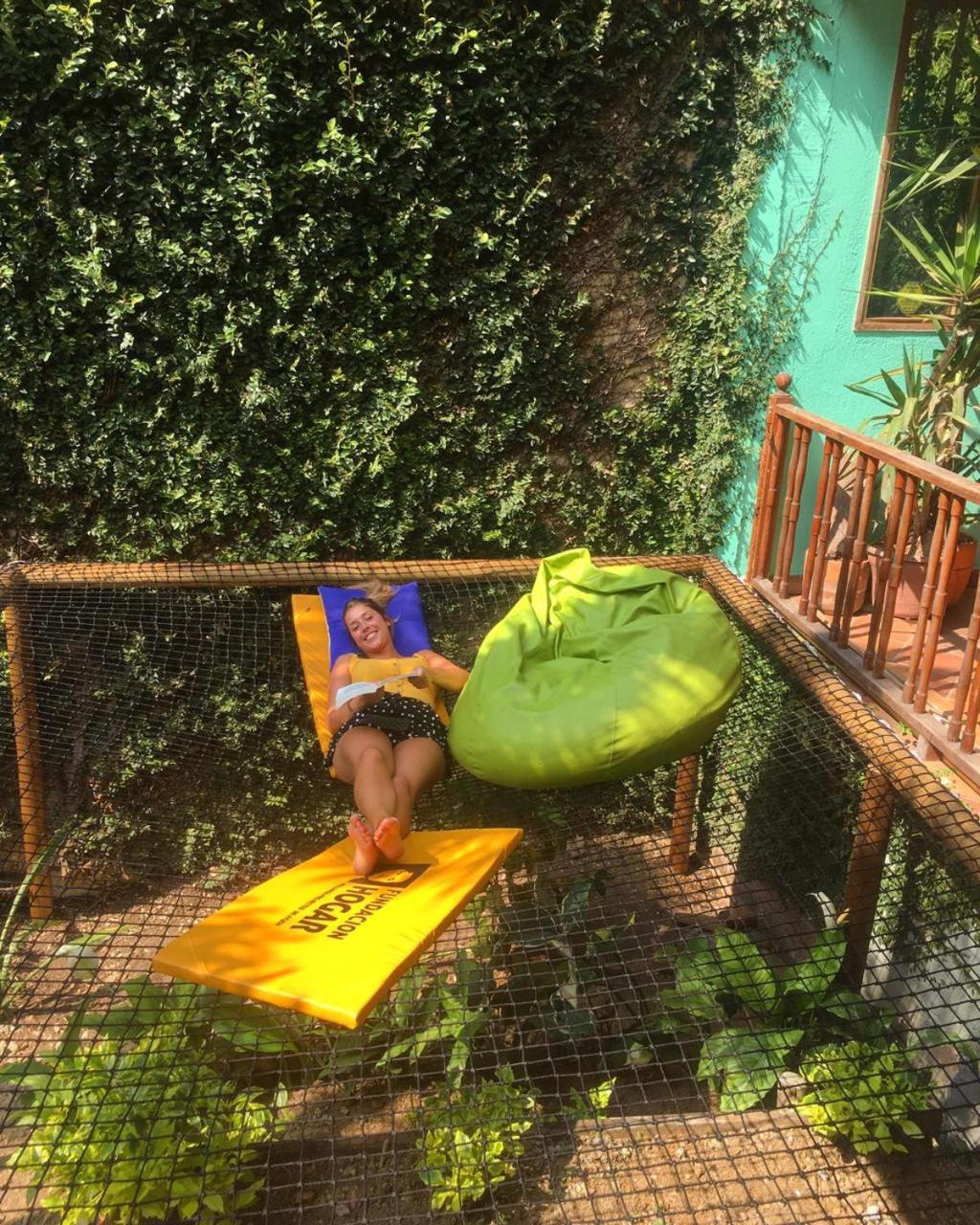 Yolo Hostel Medellin