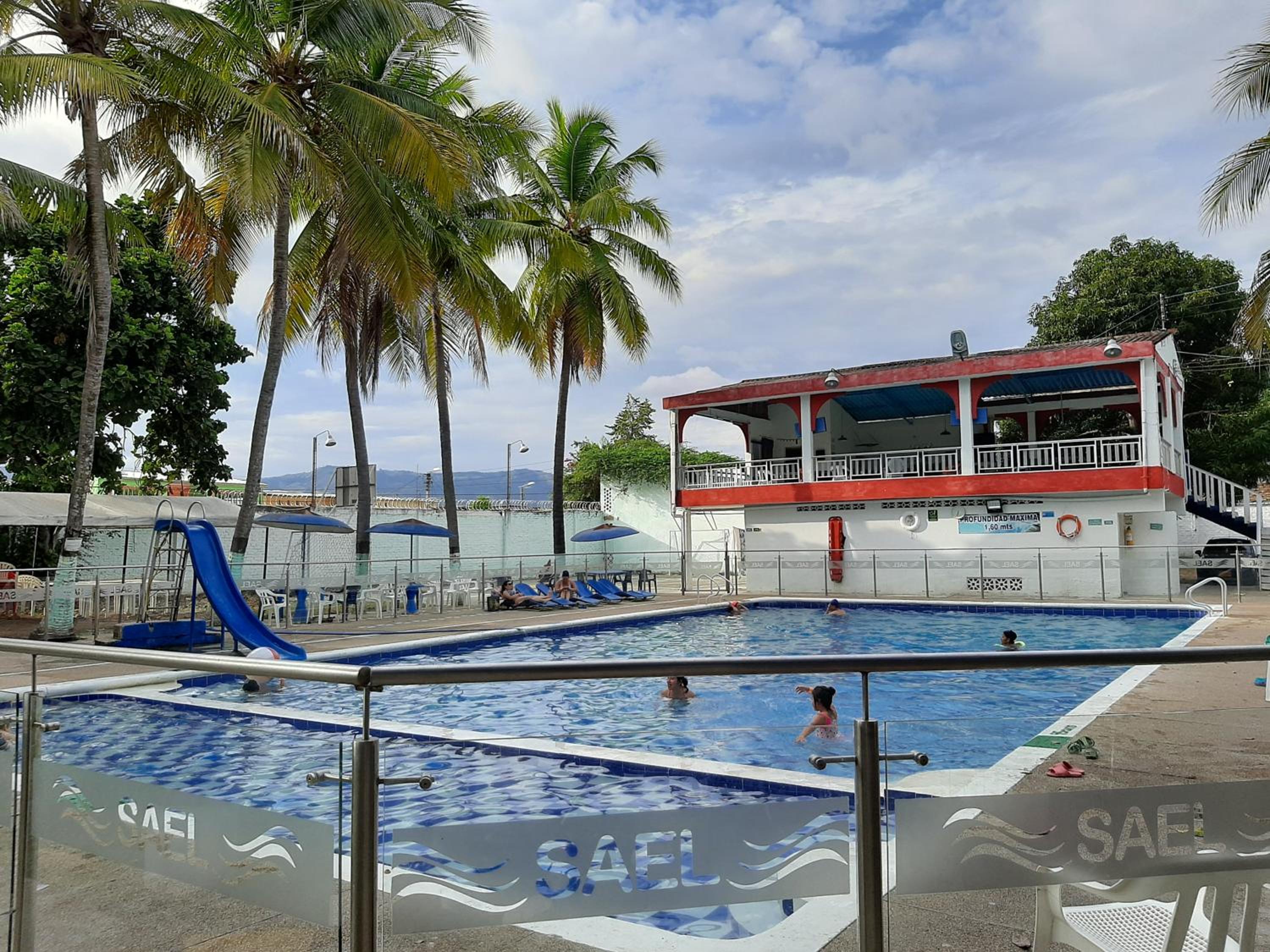 Hotel Sael, photo 18