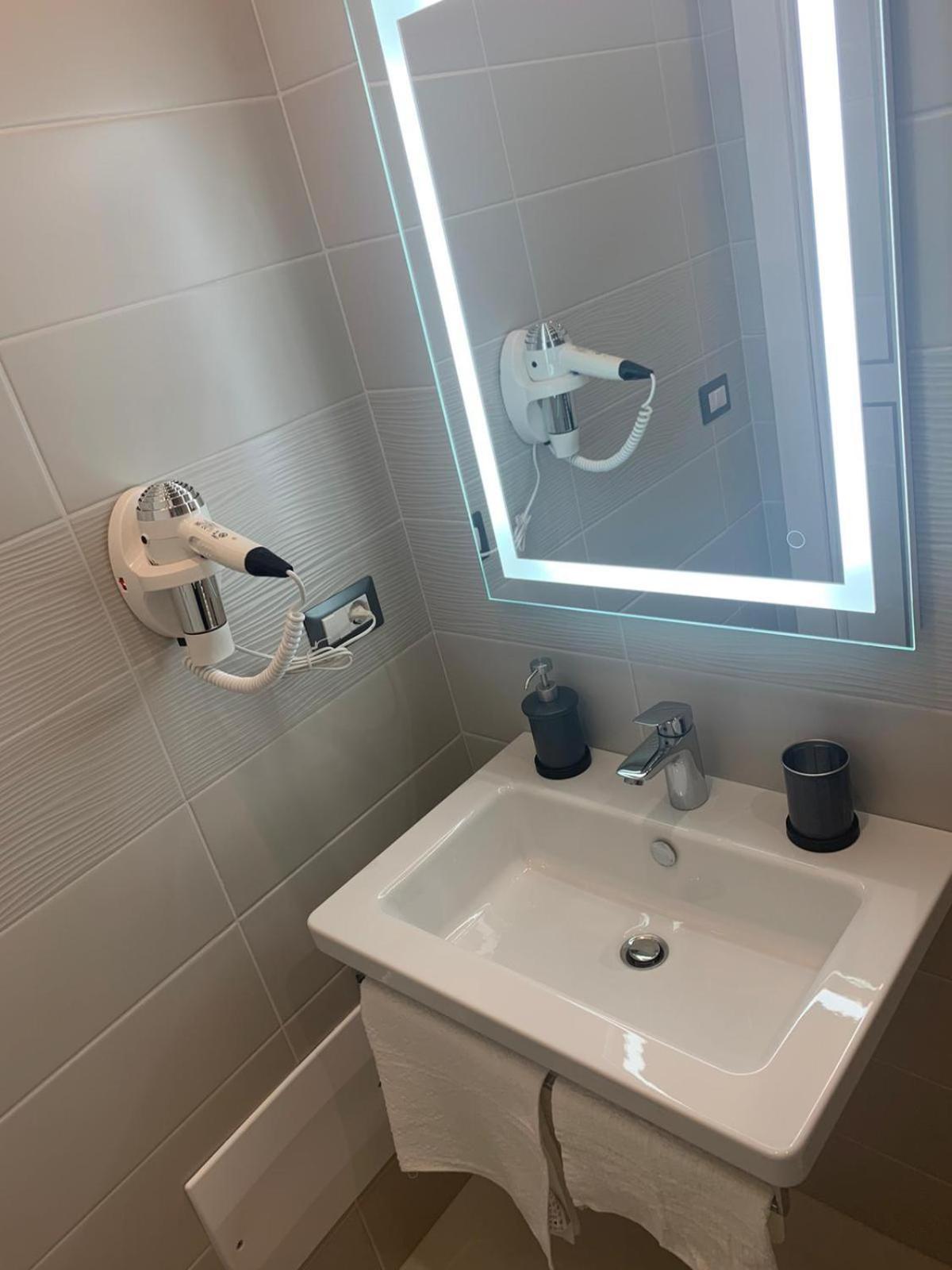 Vittoria room