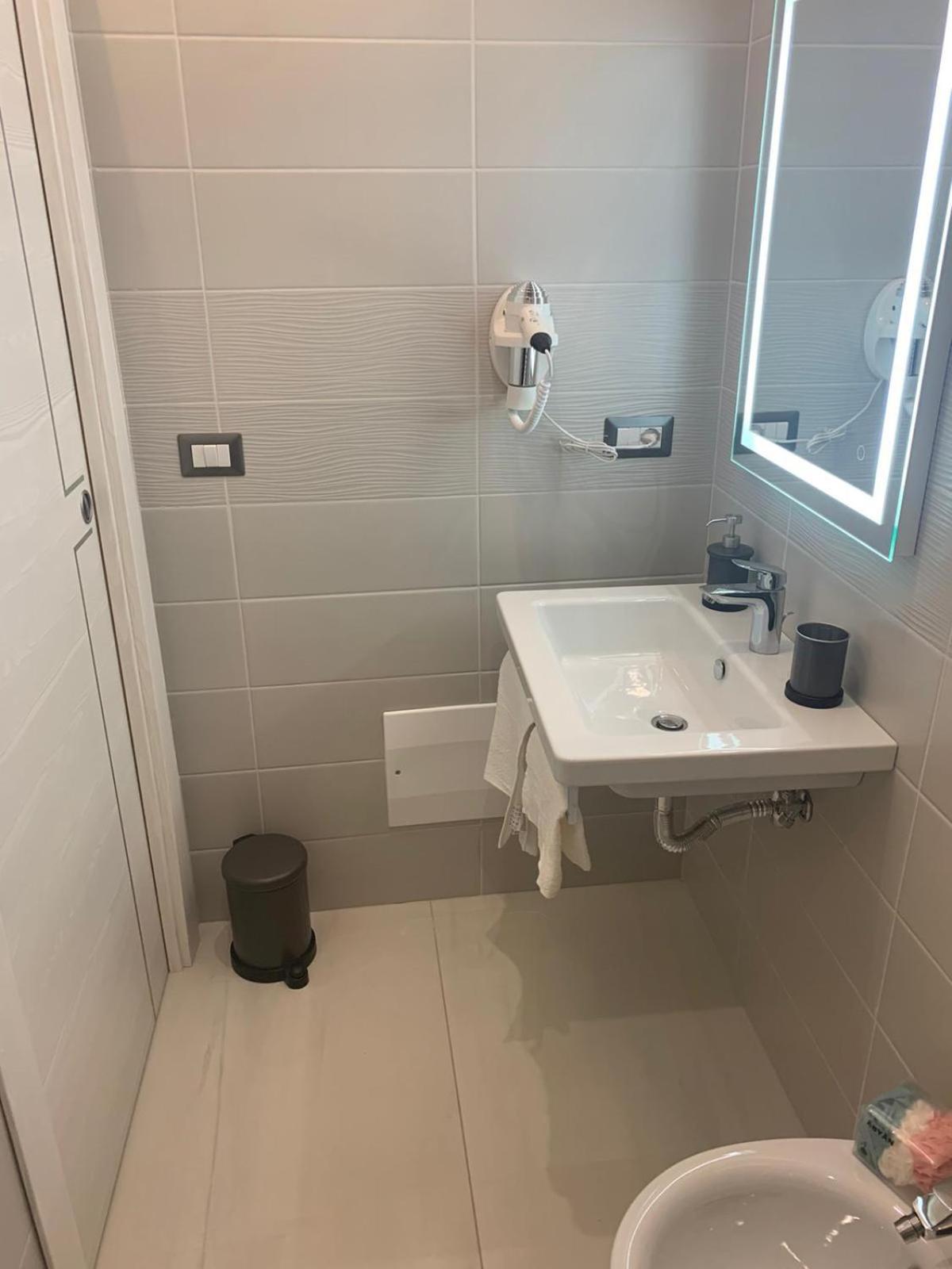Vittoria room