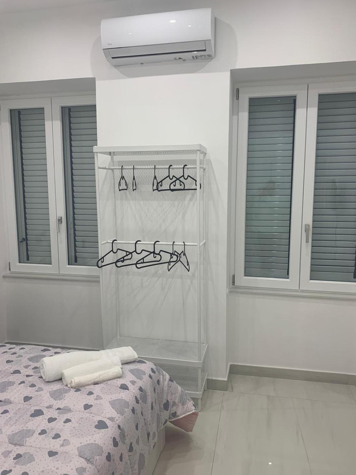 Vittoria room