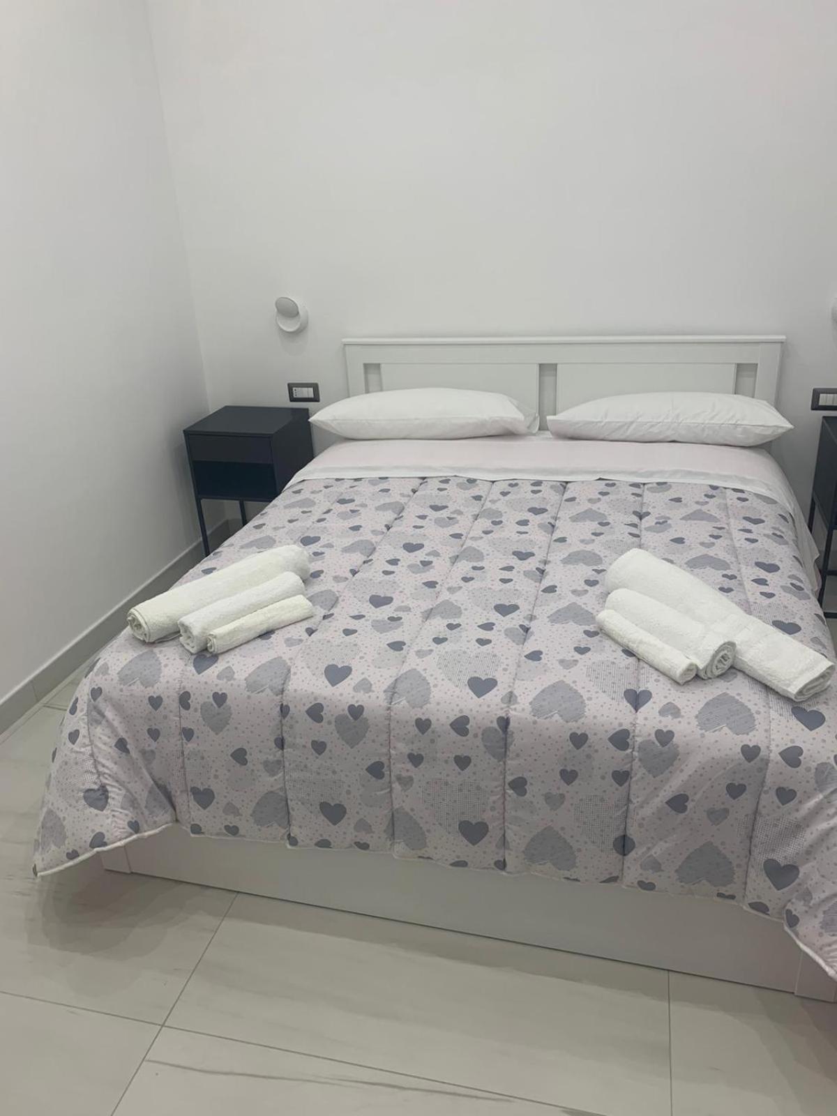 Vittoria room