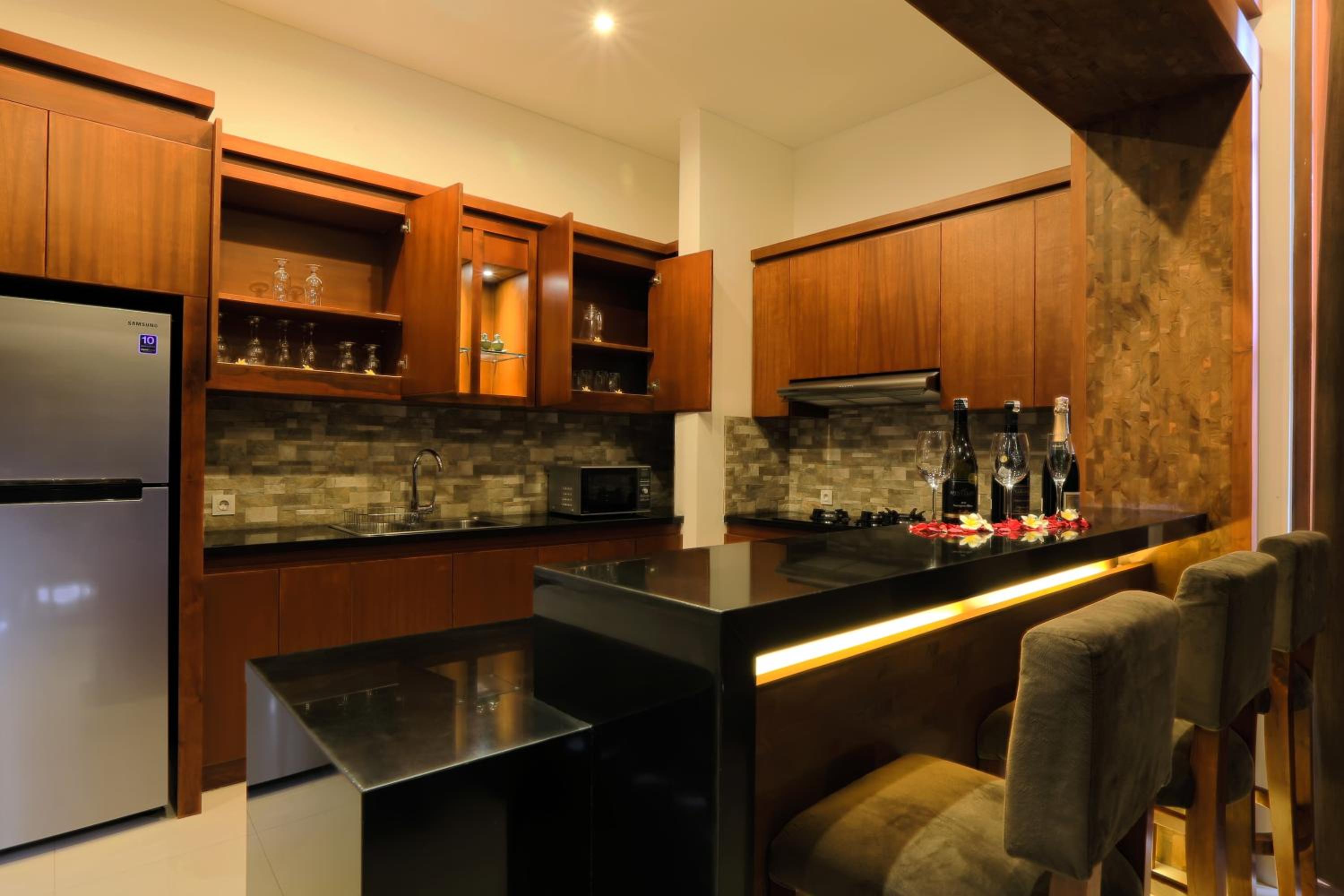 Bale Gede Luxury Villas