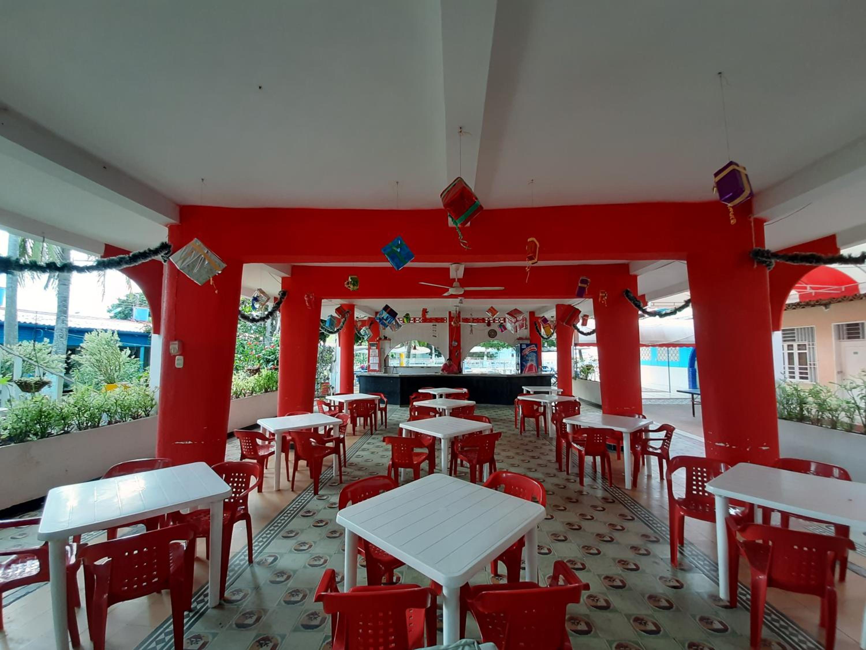 Hotel Sael, photo 29
