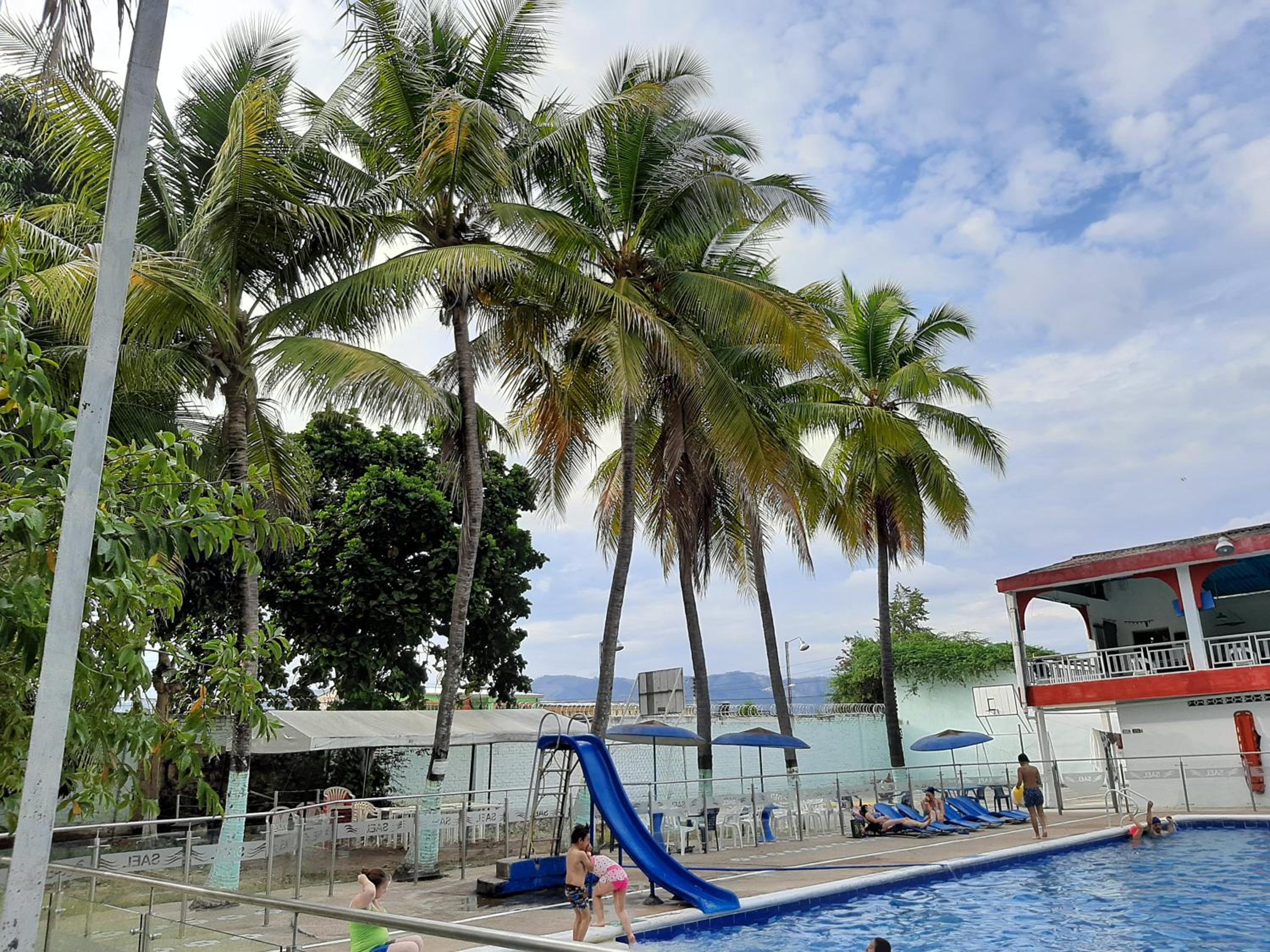 Hotel Sael, photo 34