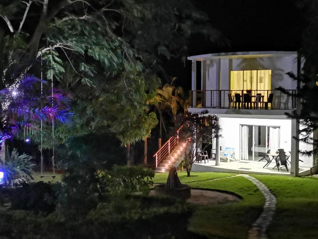 Villa Victoria